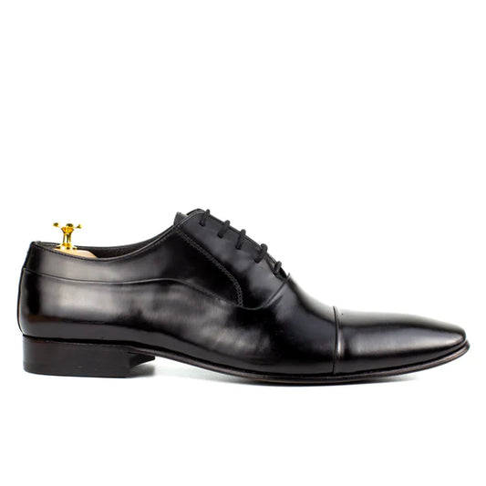Handmade Leather Dress Shoes