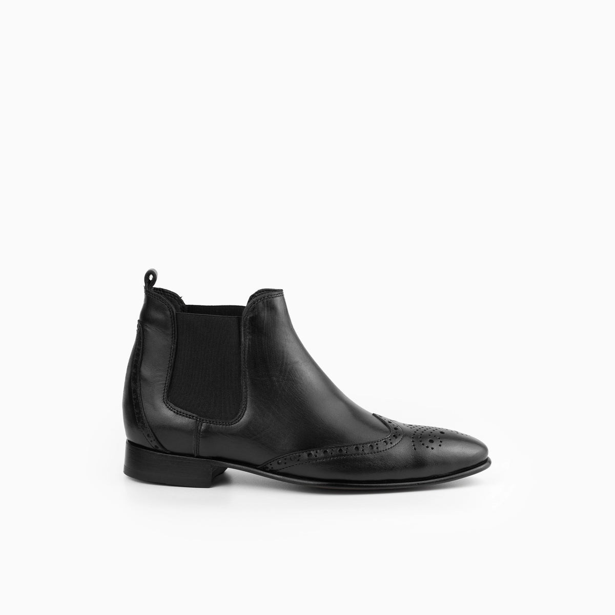mens black wingtip dress boots Milano Chelsea for Men Florsheim Shoes handcraft all DM:15.5 summer jacket Alice + Olivia Clyde