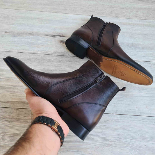 Raphael Men's Chelsea Boots