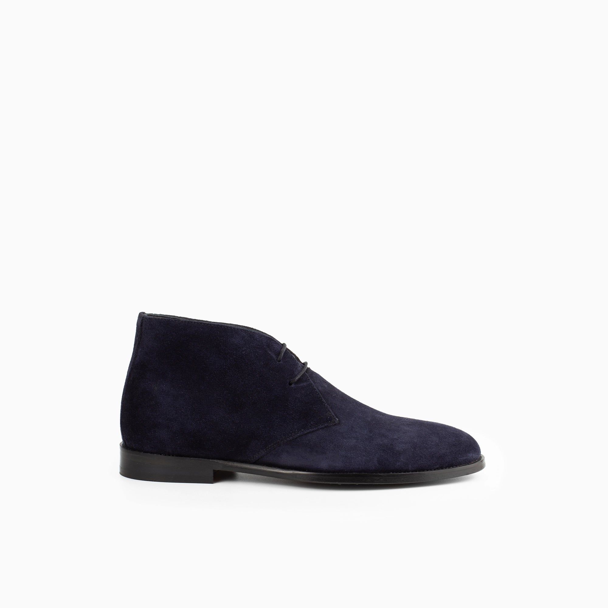 Breeze Suede