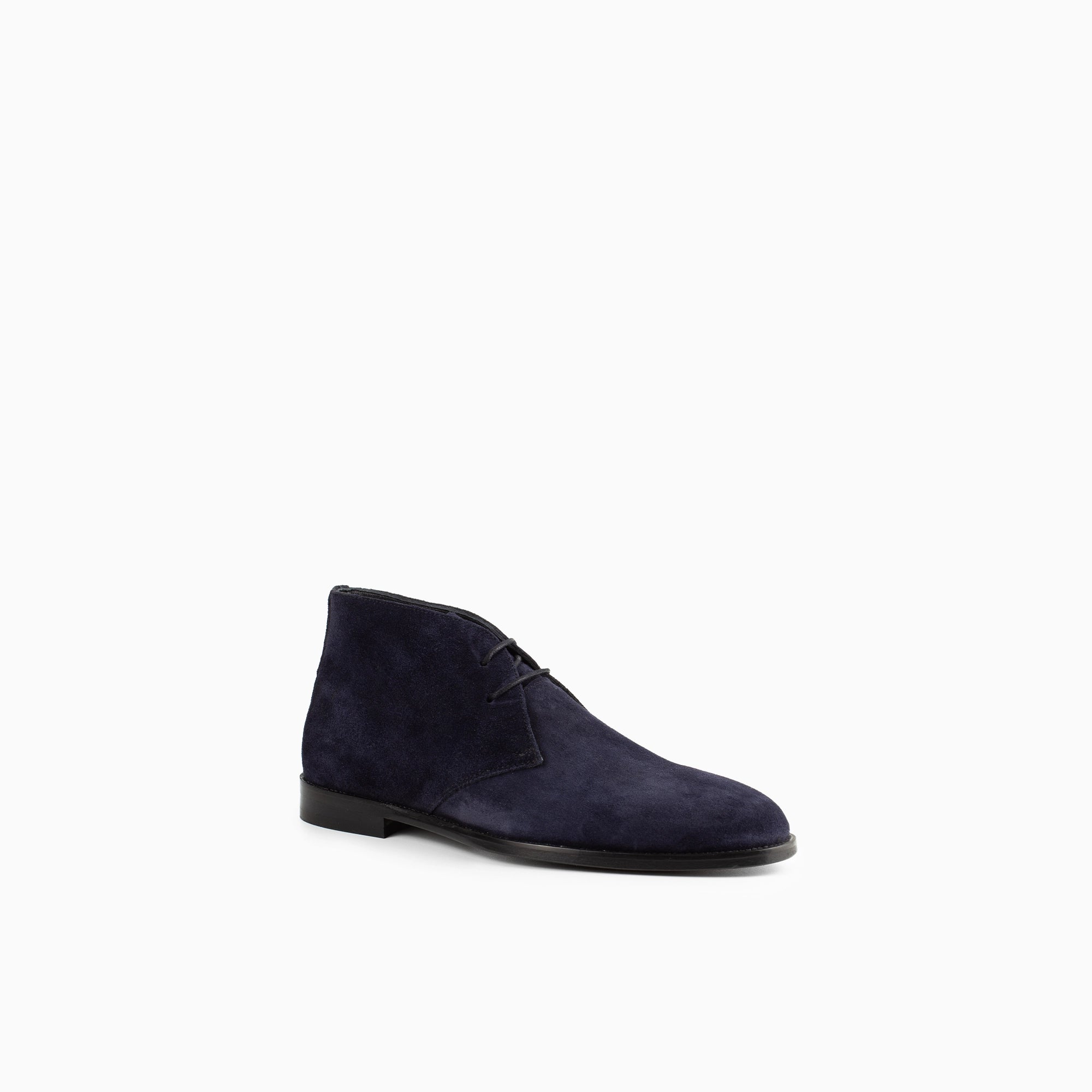 Breeze Suede