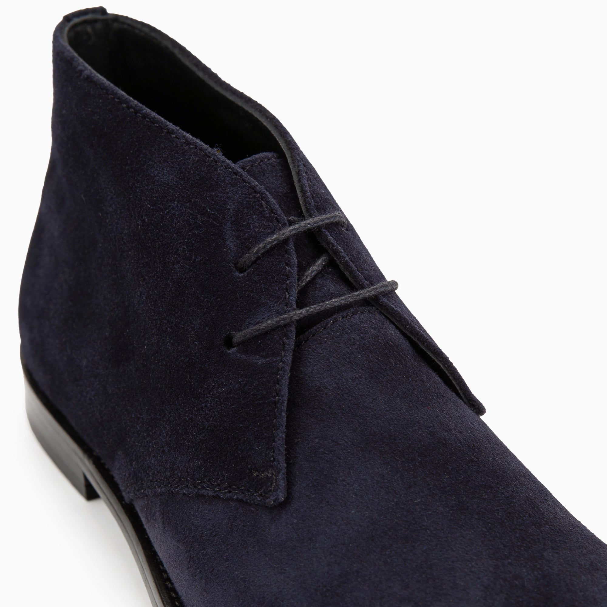 Breeze Suede