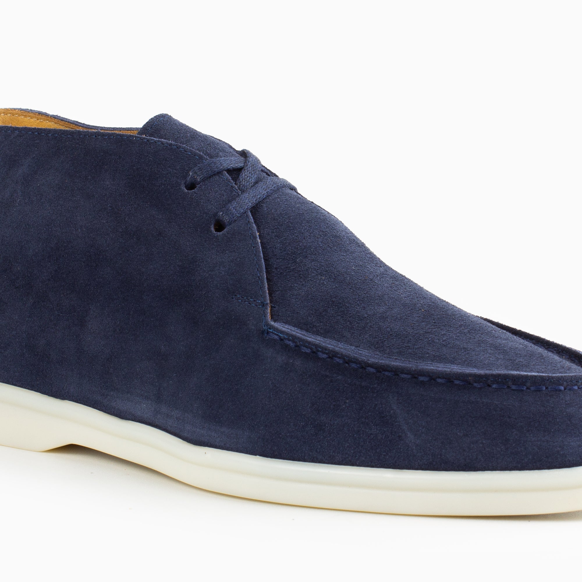 Calvero Suede