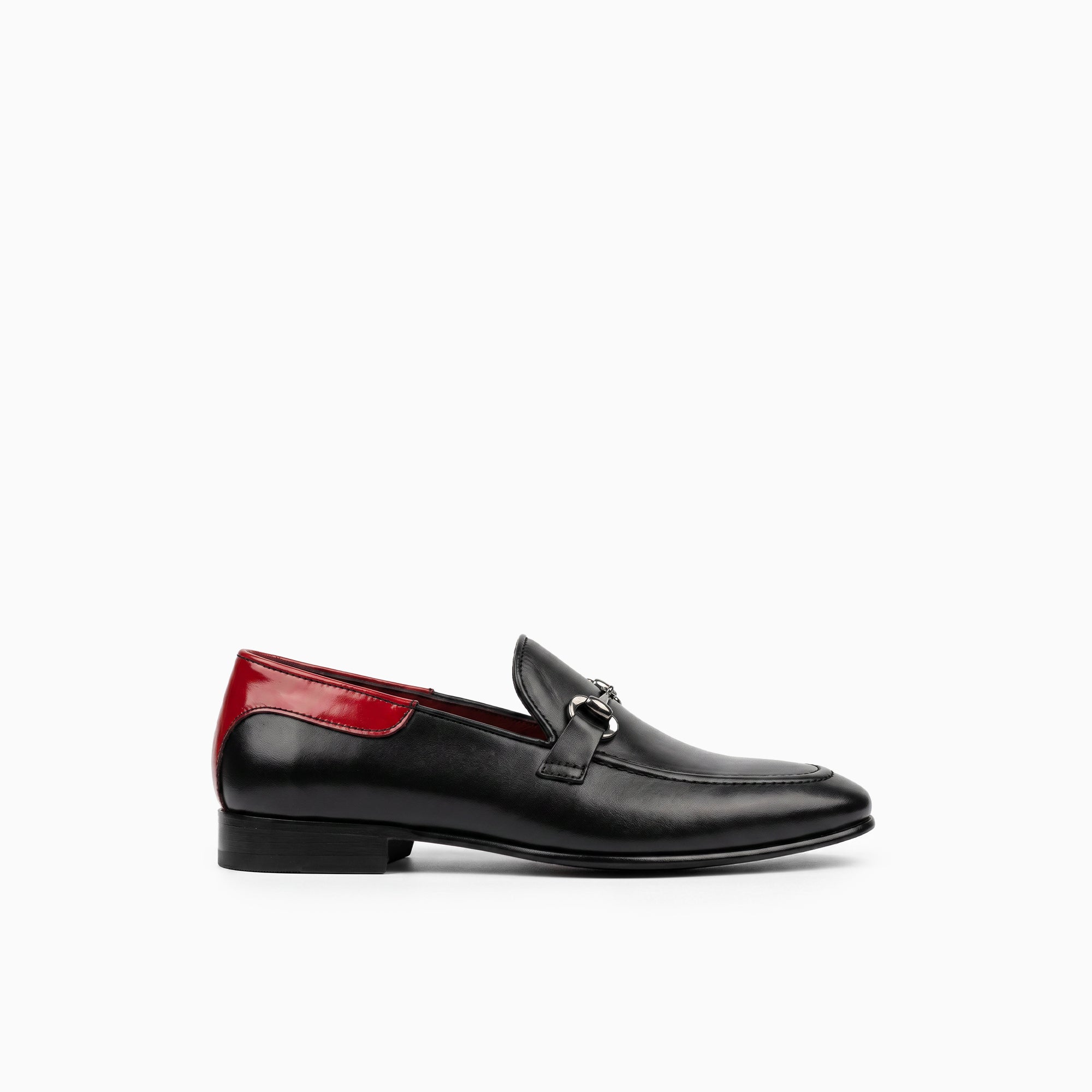 Dario Classic Red Sole