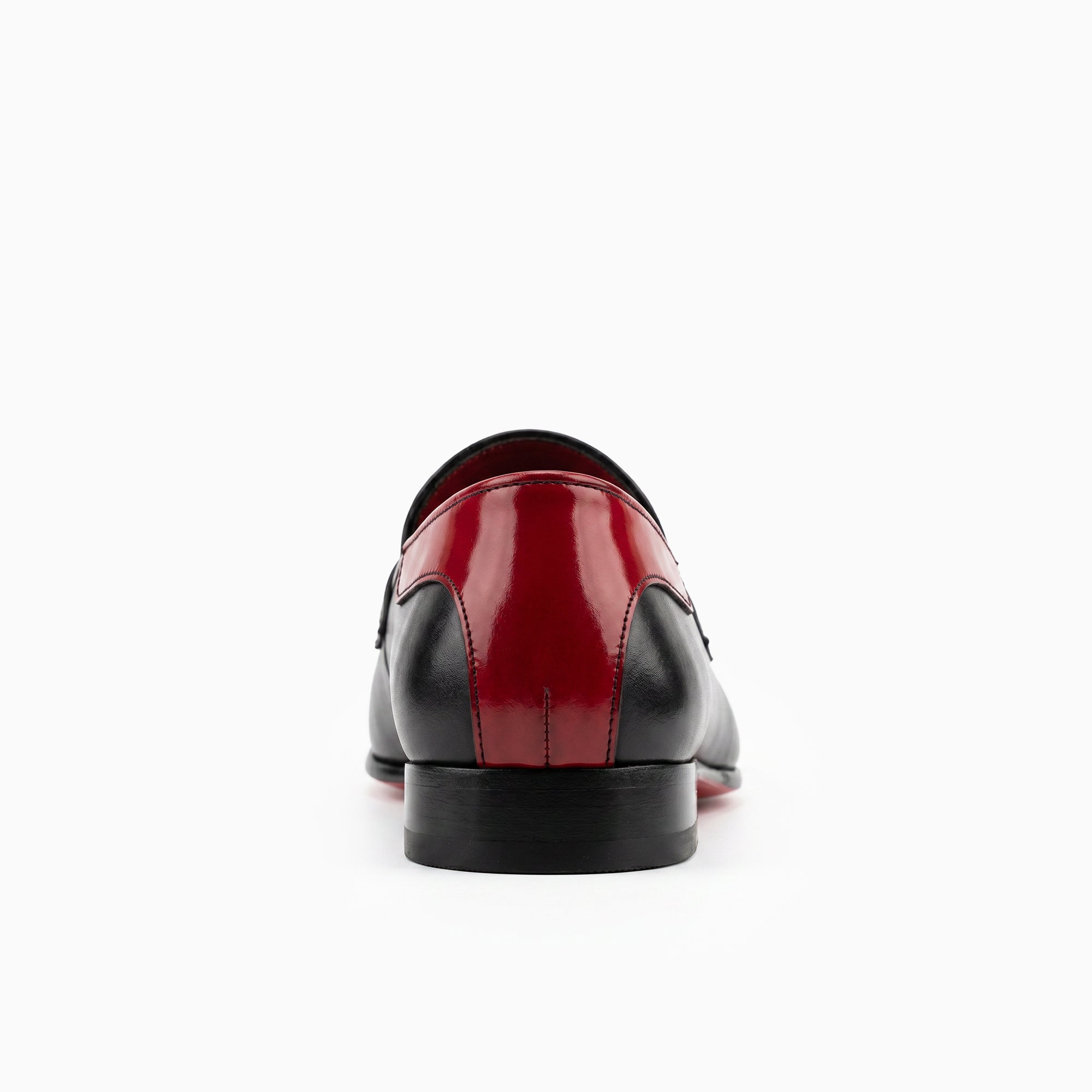 Dario Classic Red Sole