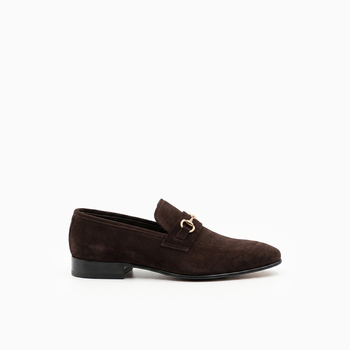 Dario Svelte Suede