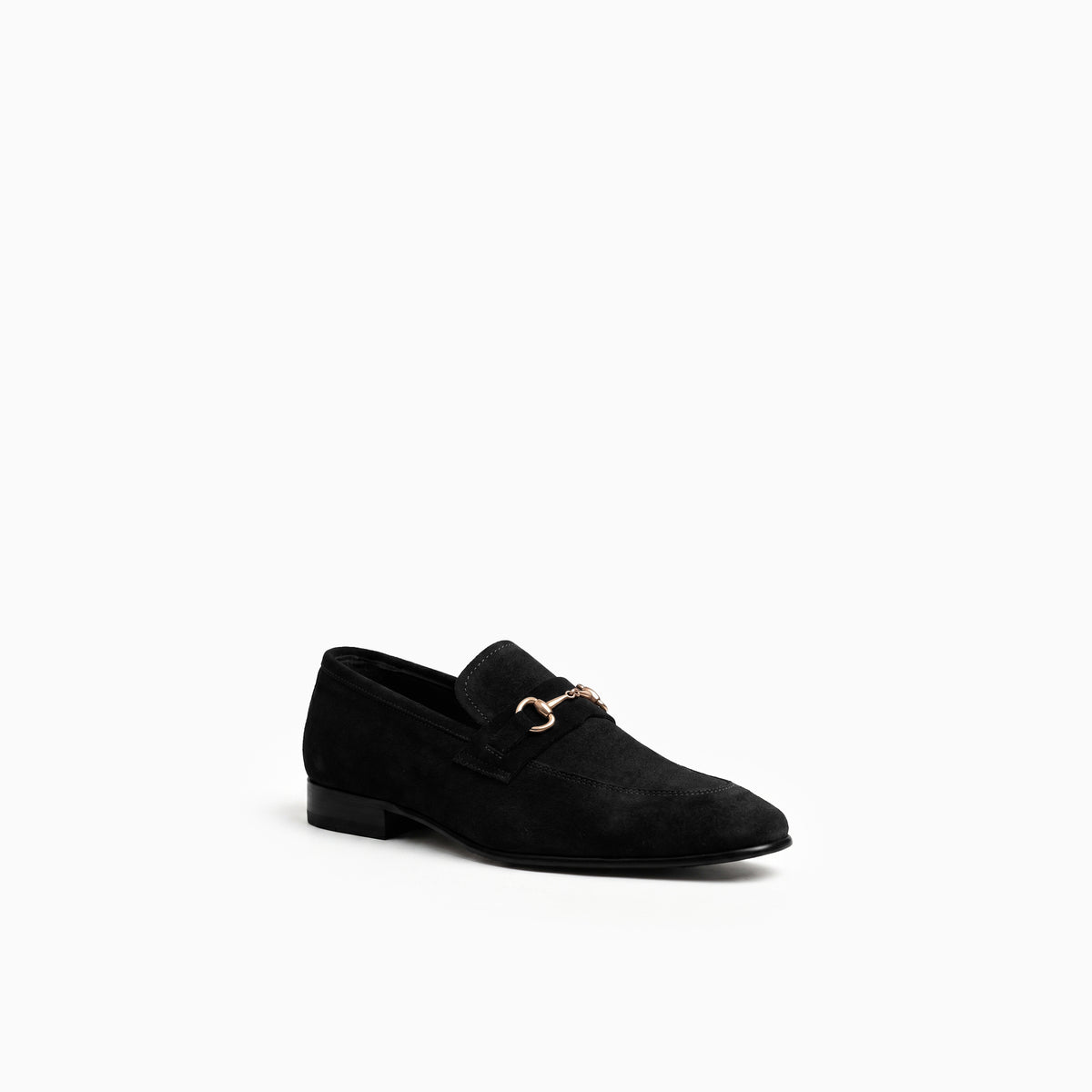 Dario Svelte Suede
