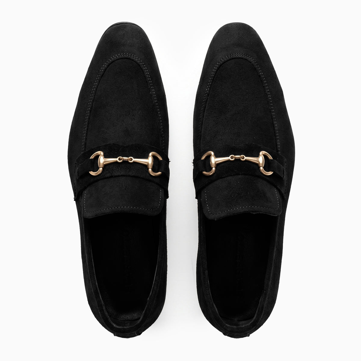 Dario Svelte Suede