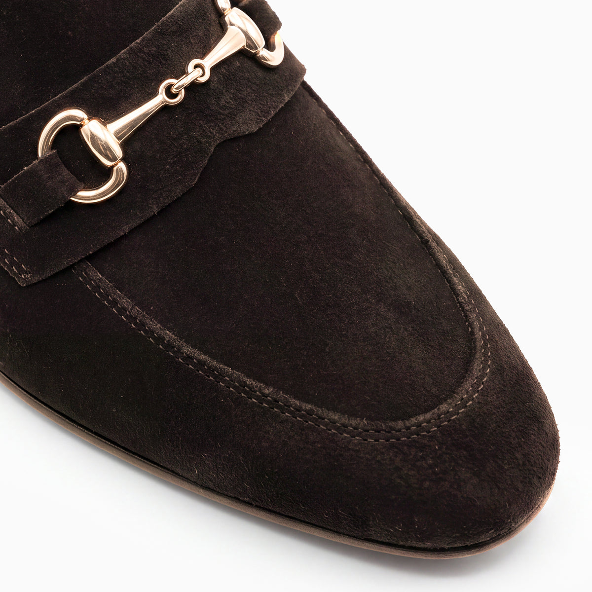 Dario Svelte Suede