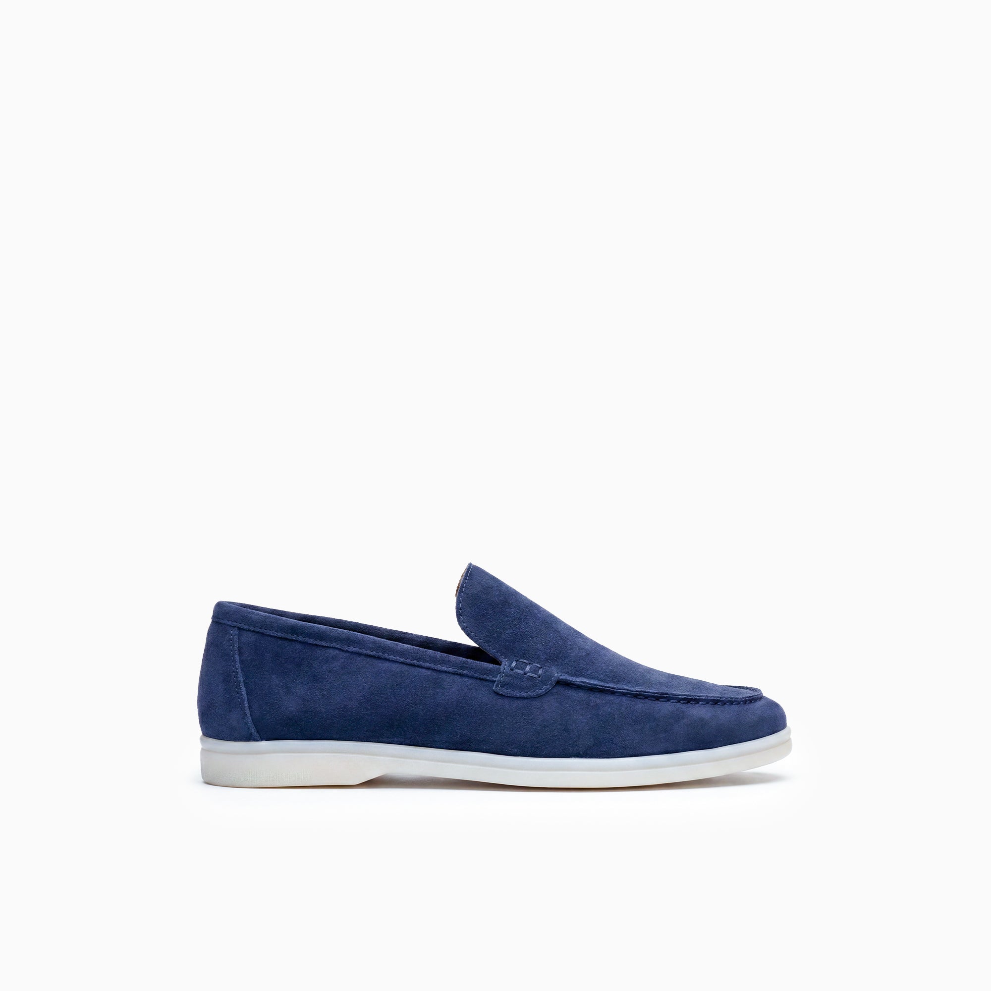 Flecos Suede