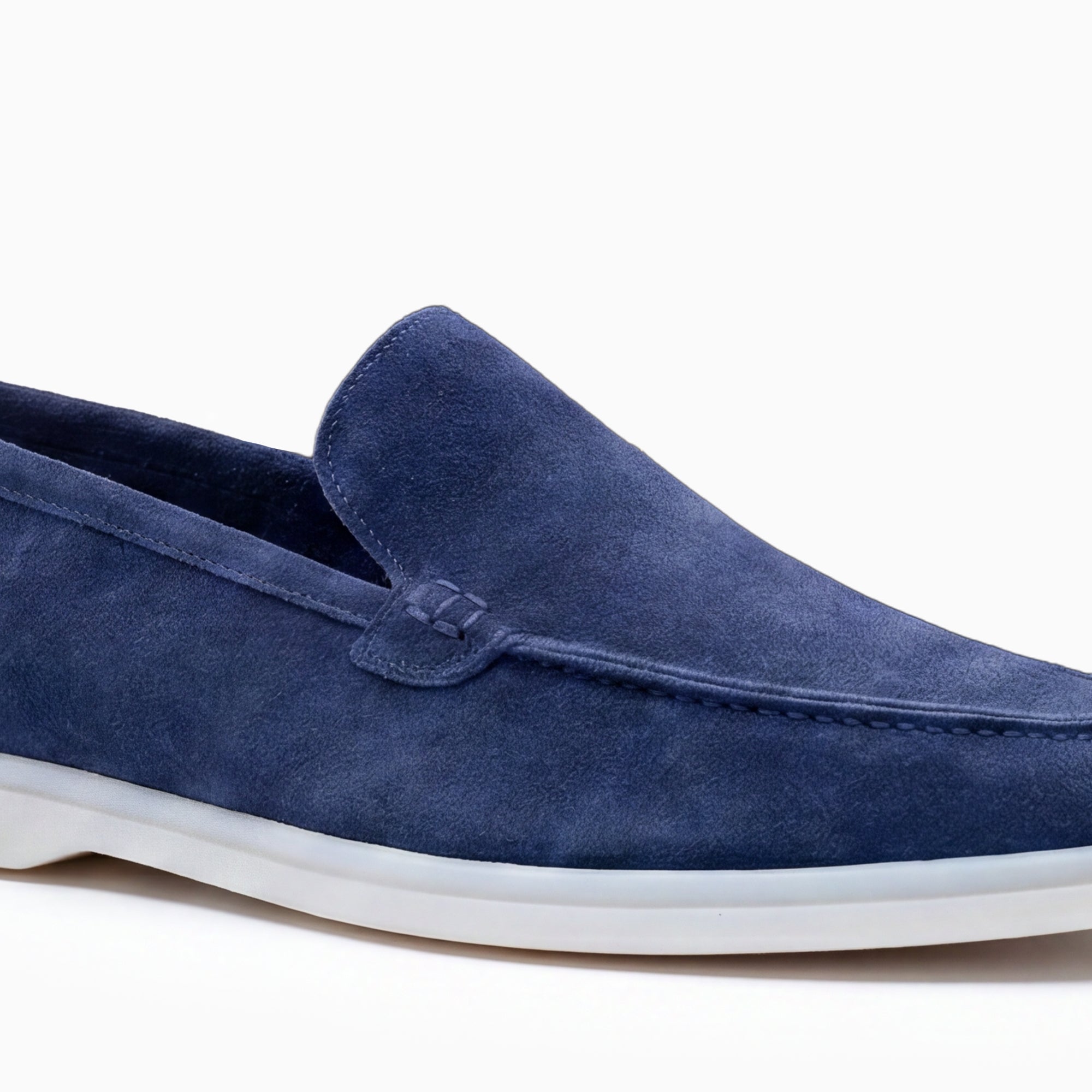 Flecos Suede