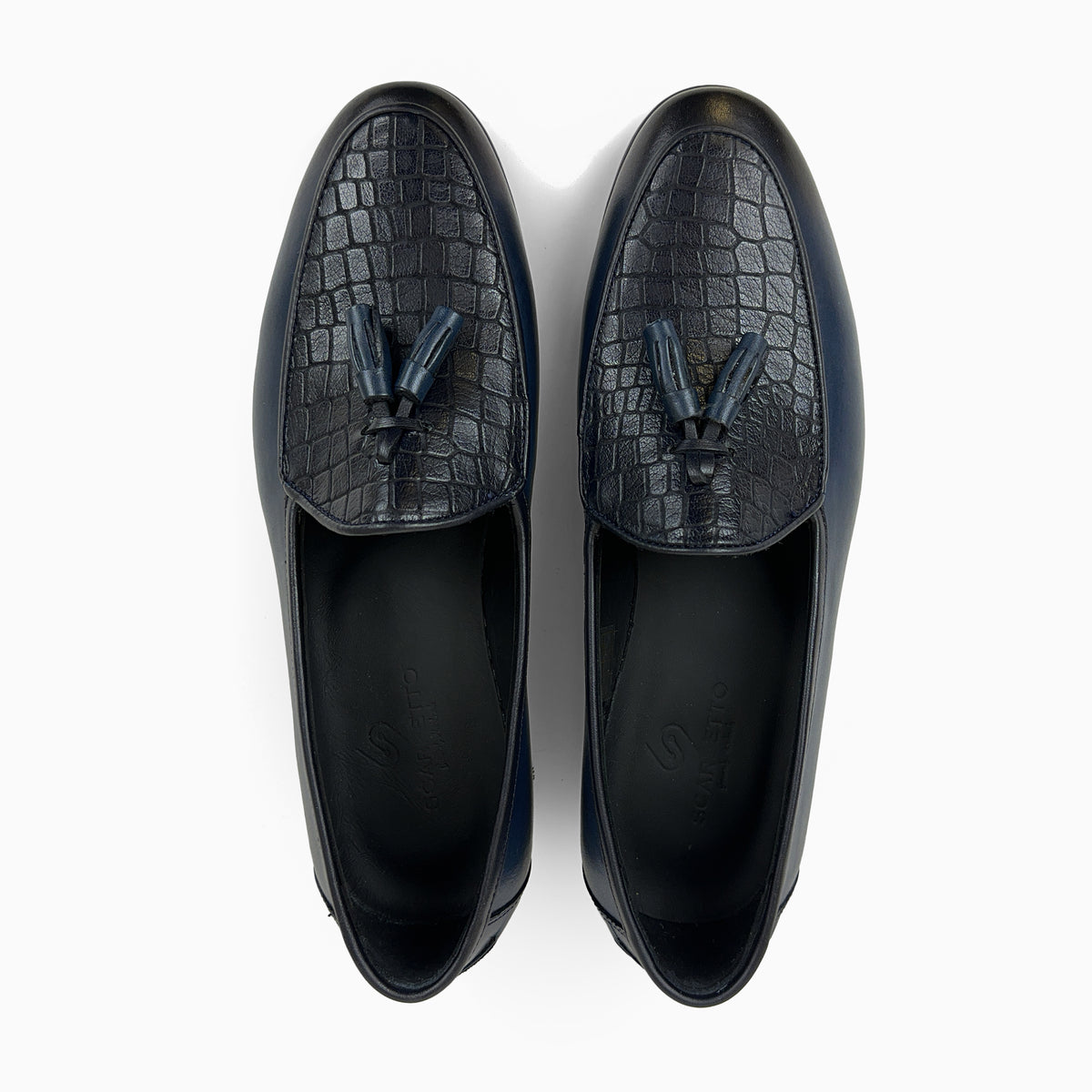 Frangiato Croco Finer
