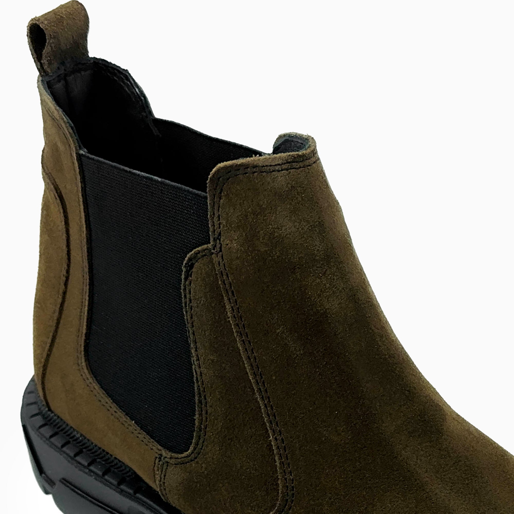 Gherardo Suede
