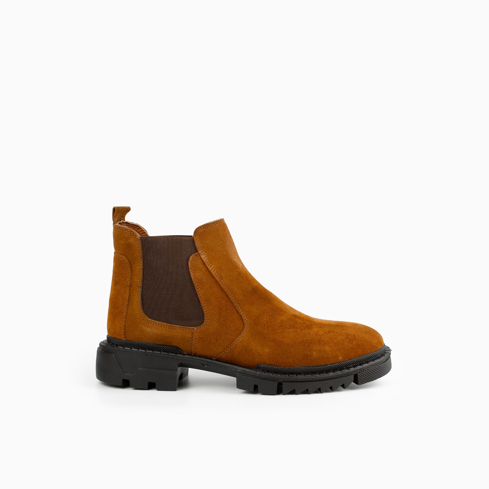 Gherardo Suede