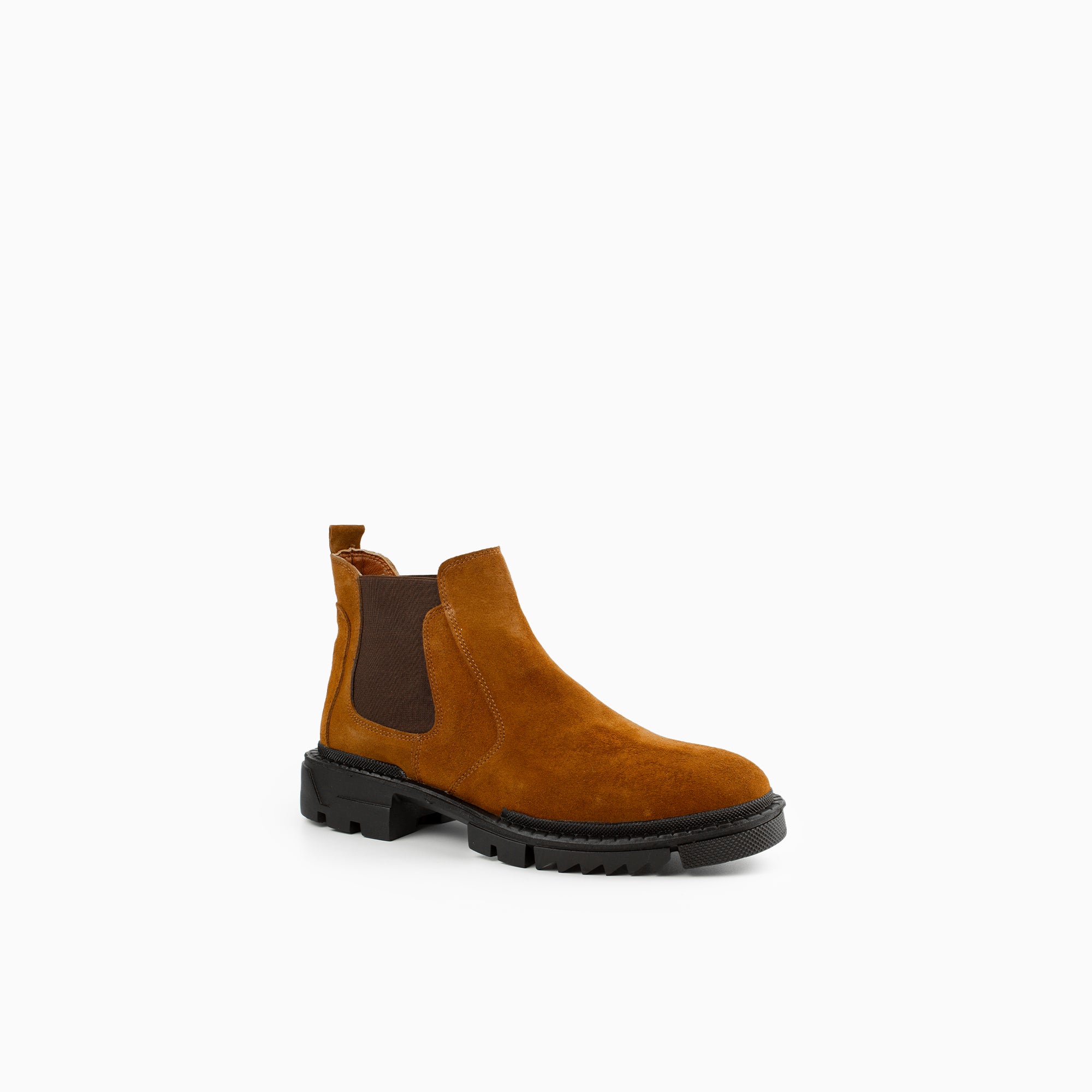 Gherardo Suede