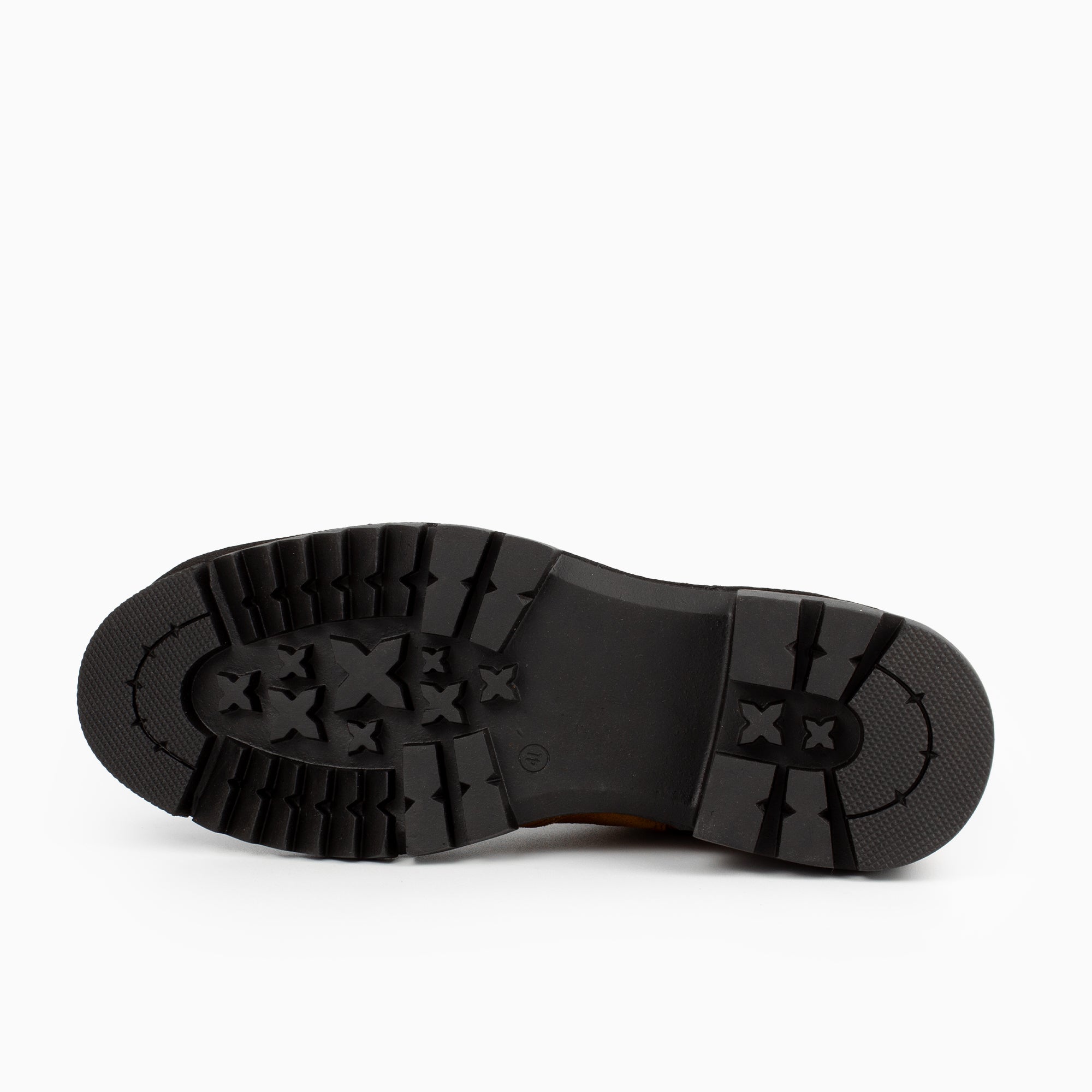 Gherardo Suede