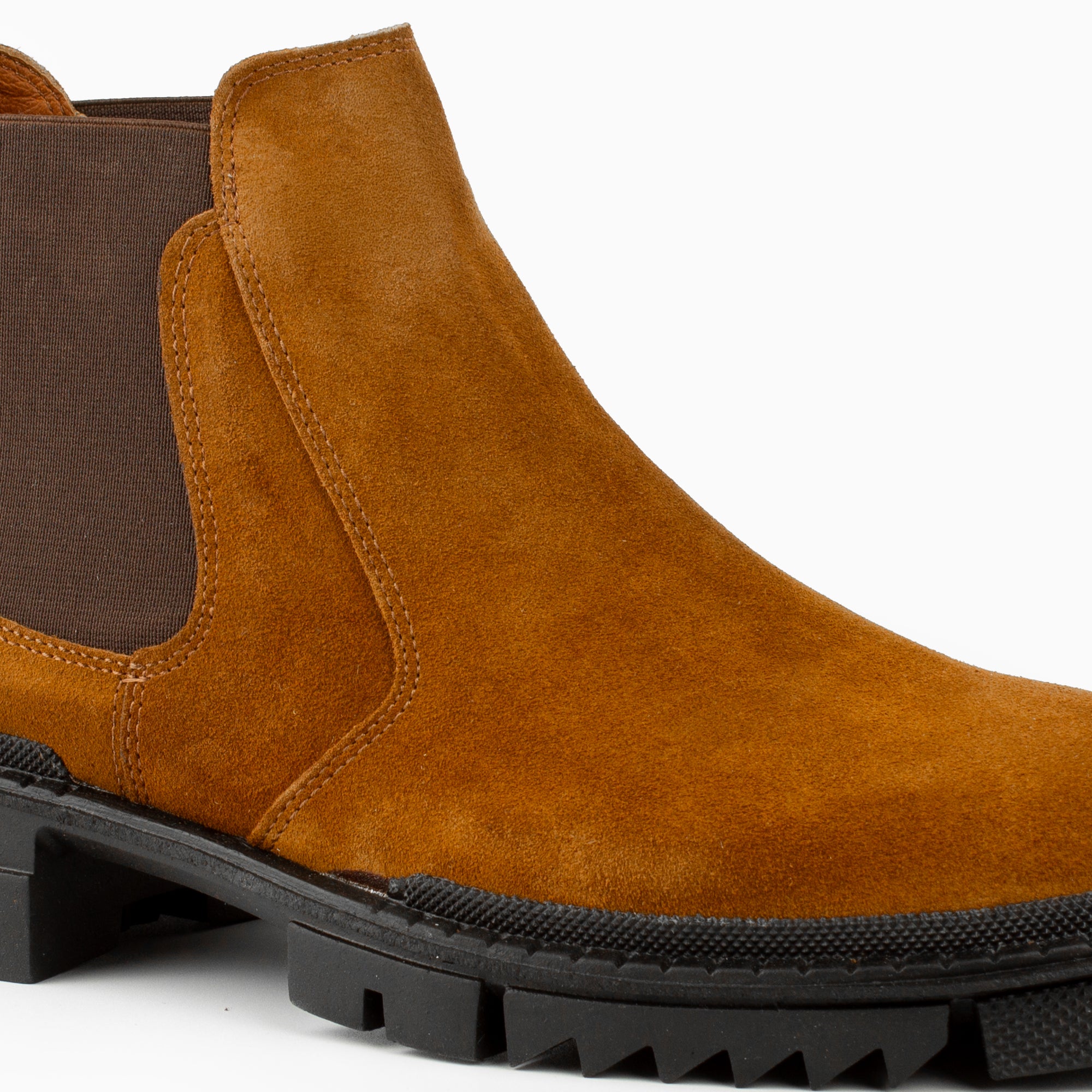 Gherardo Suede