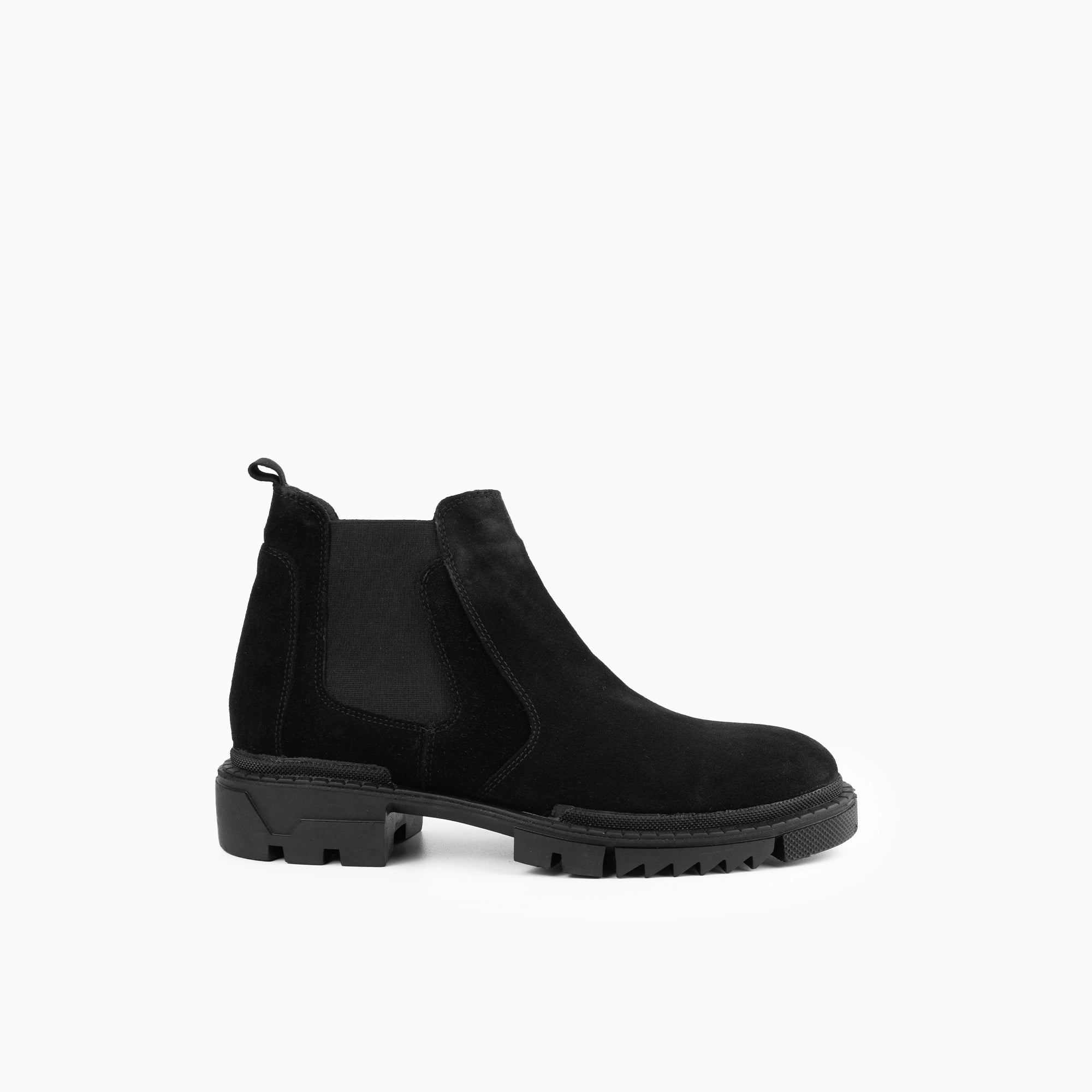 Gherardo Suede