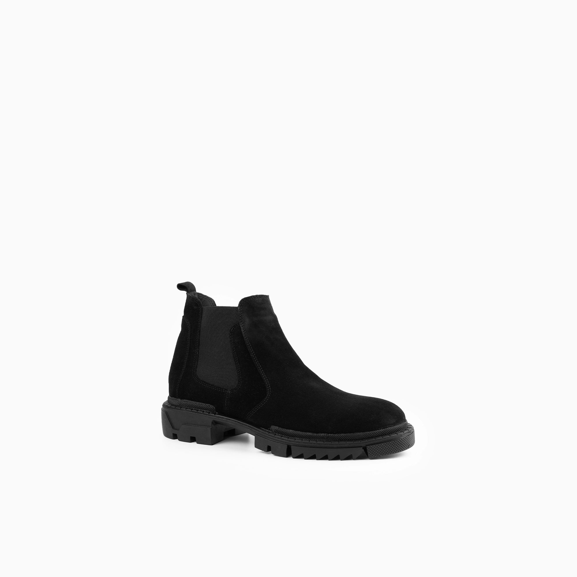 Gherardo Suede