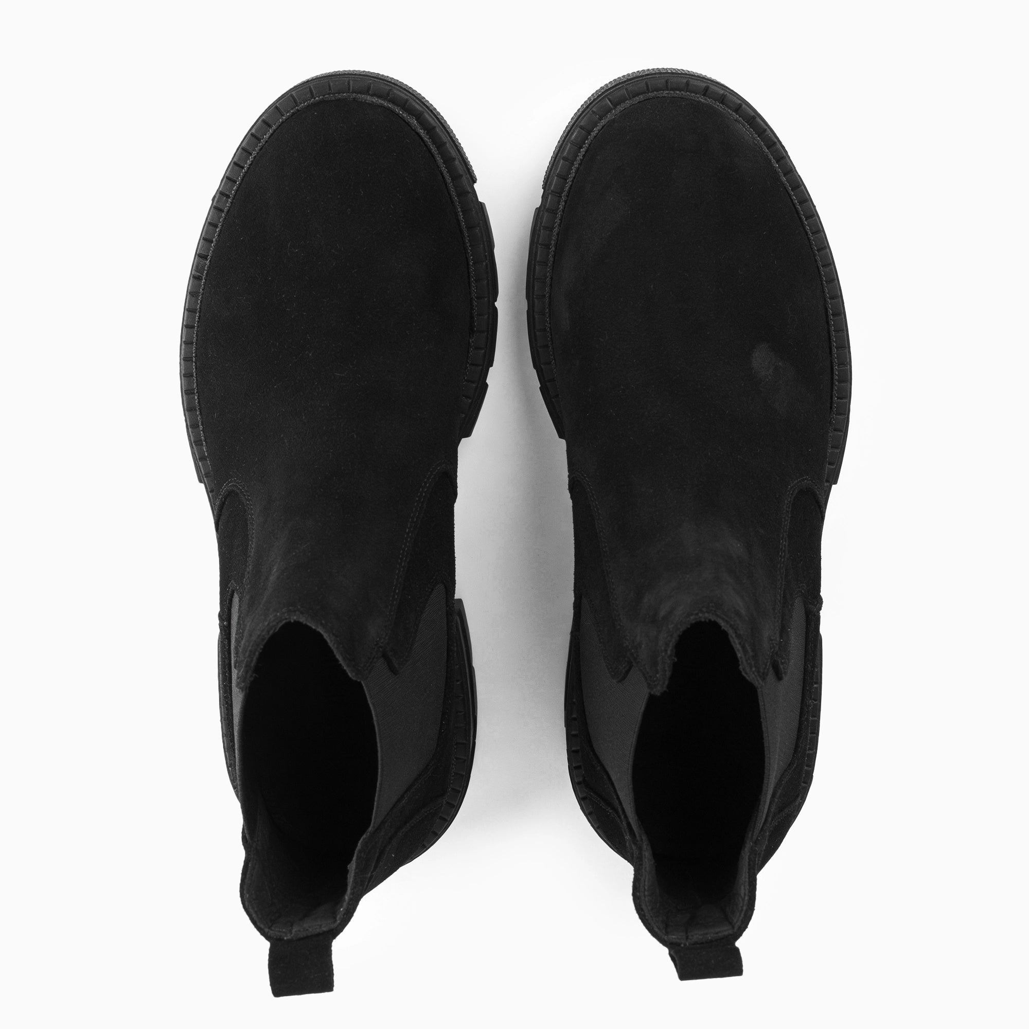 Gherardo Suede