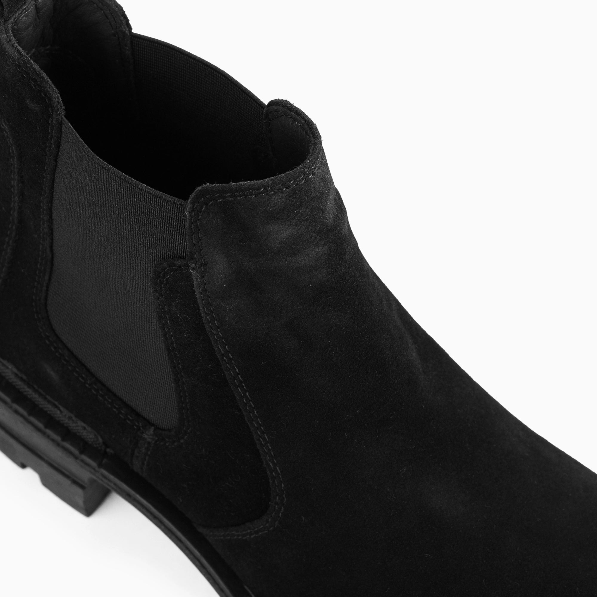 Gherardo Suede