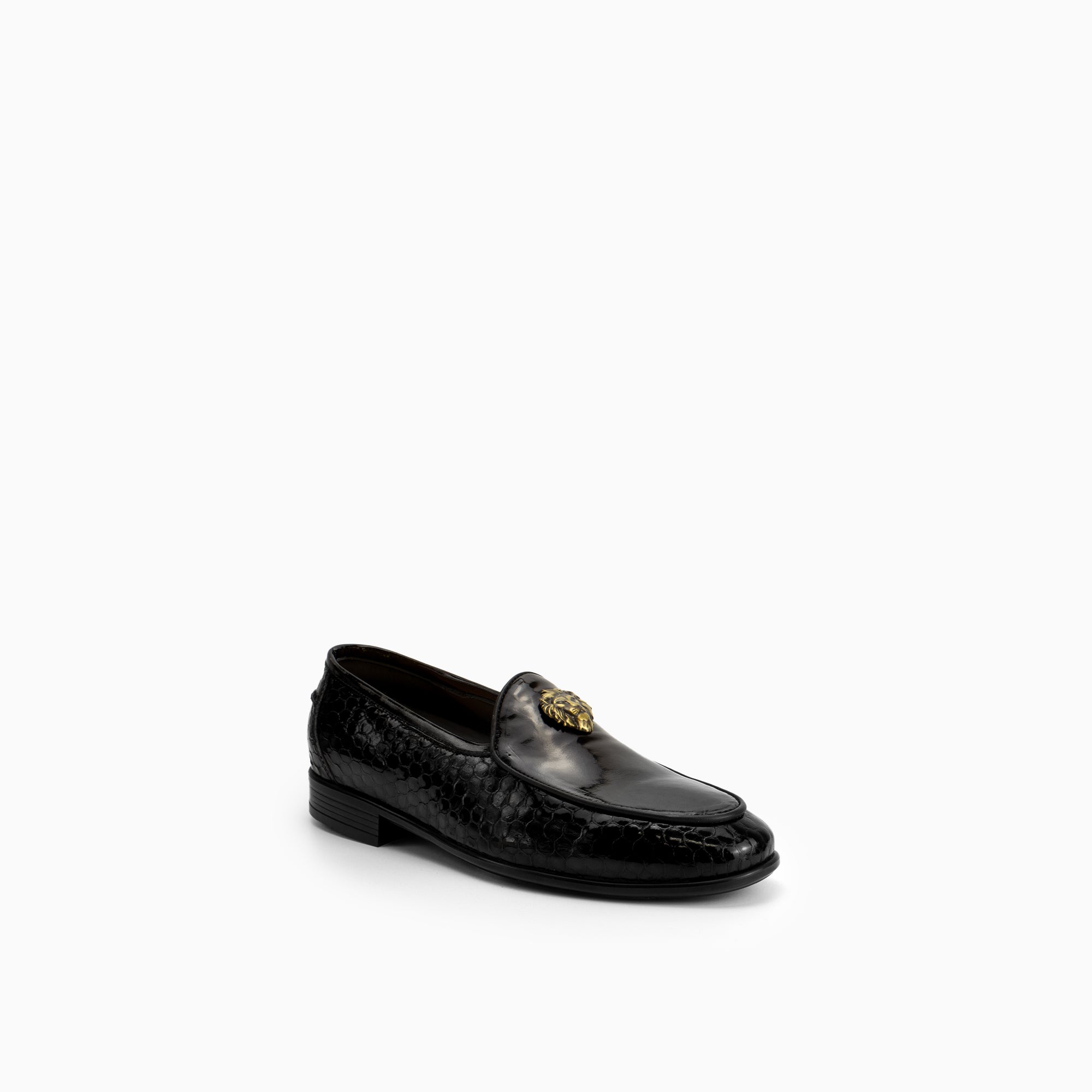 Leone Croco Patent