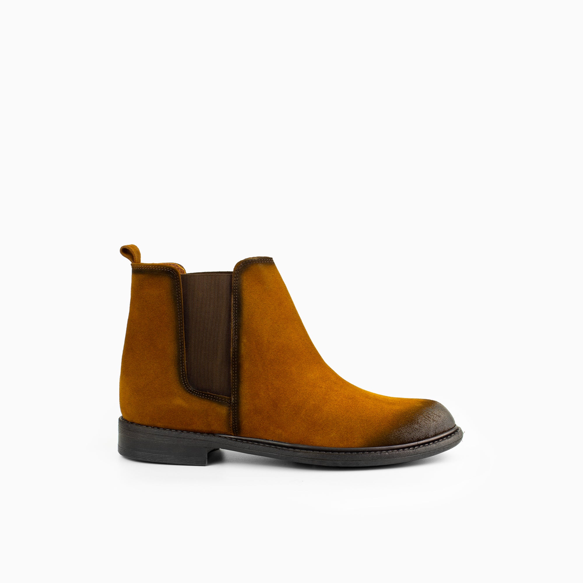 Notti Suede