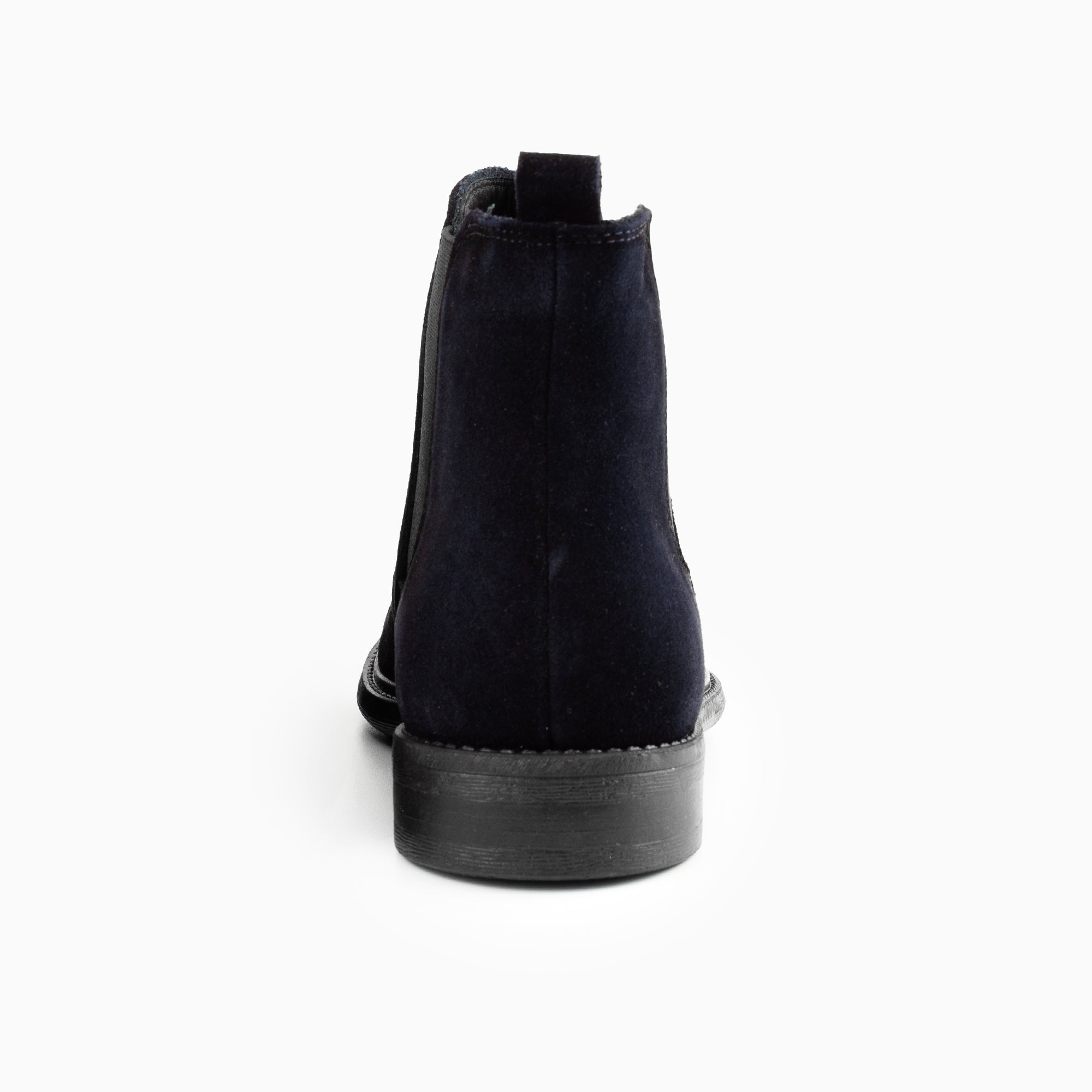 Notti Suede