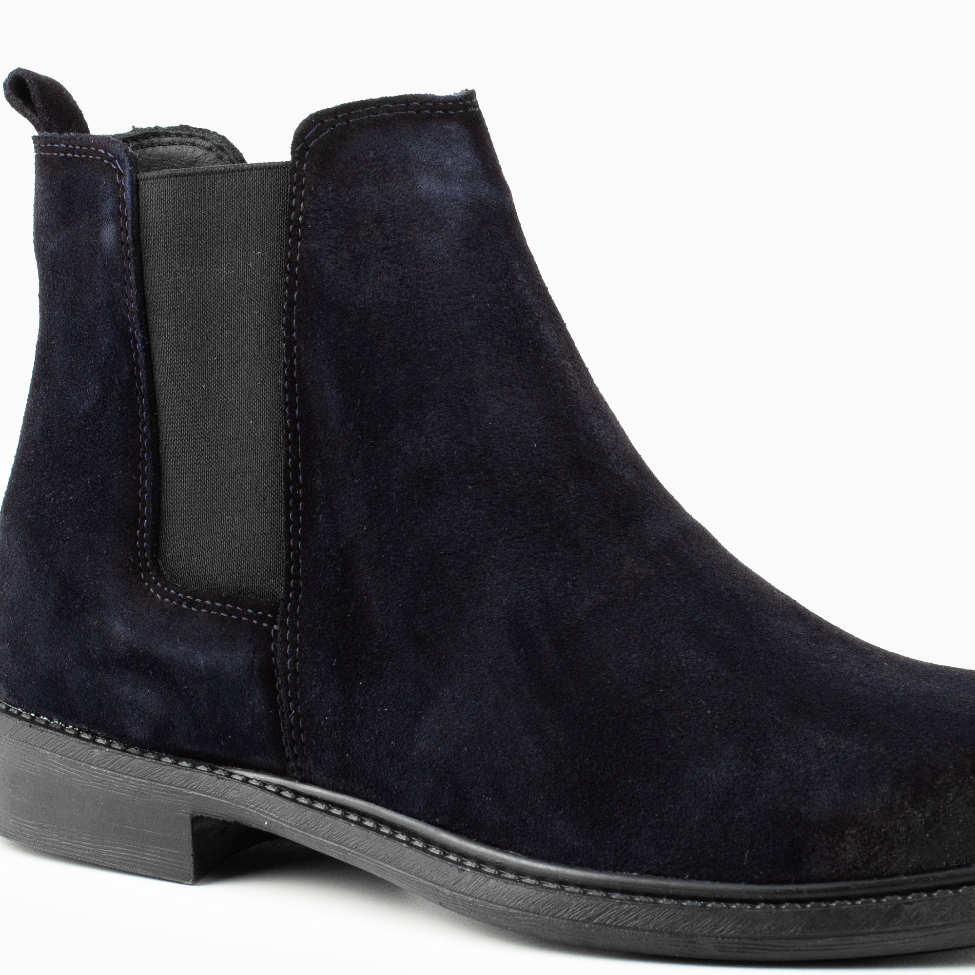 Notti Suede