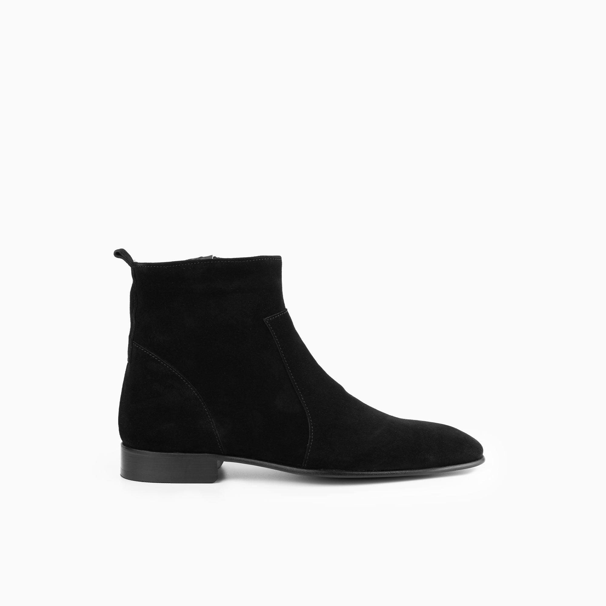 Raphael Suede