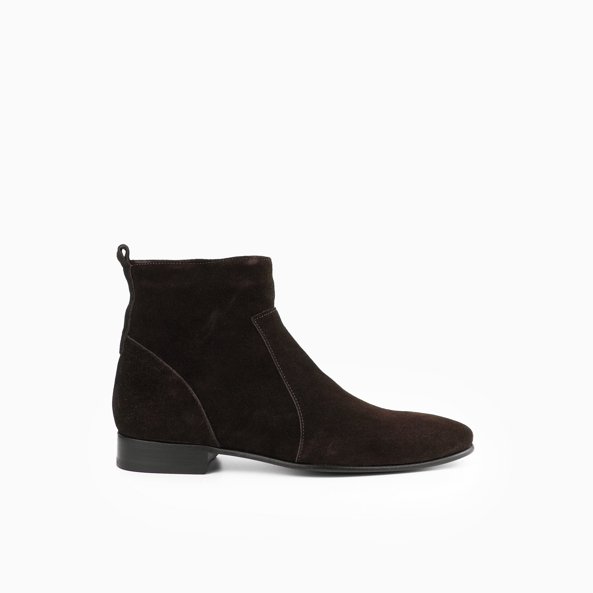 Raphael Suede
