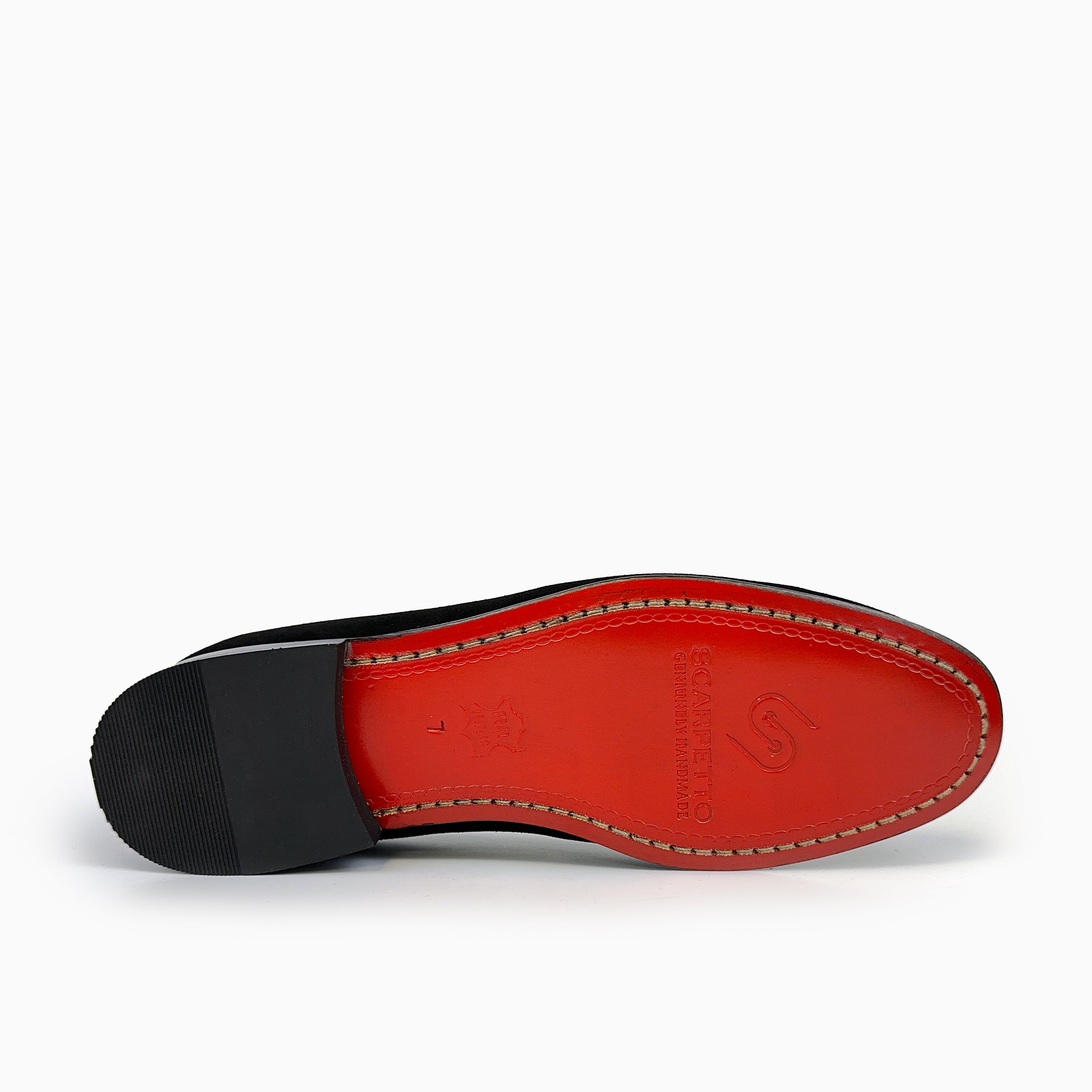 Velarno Red Sole