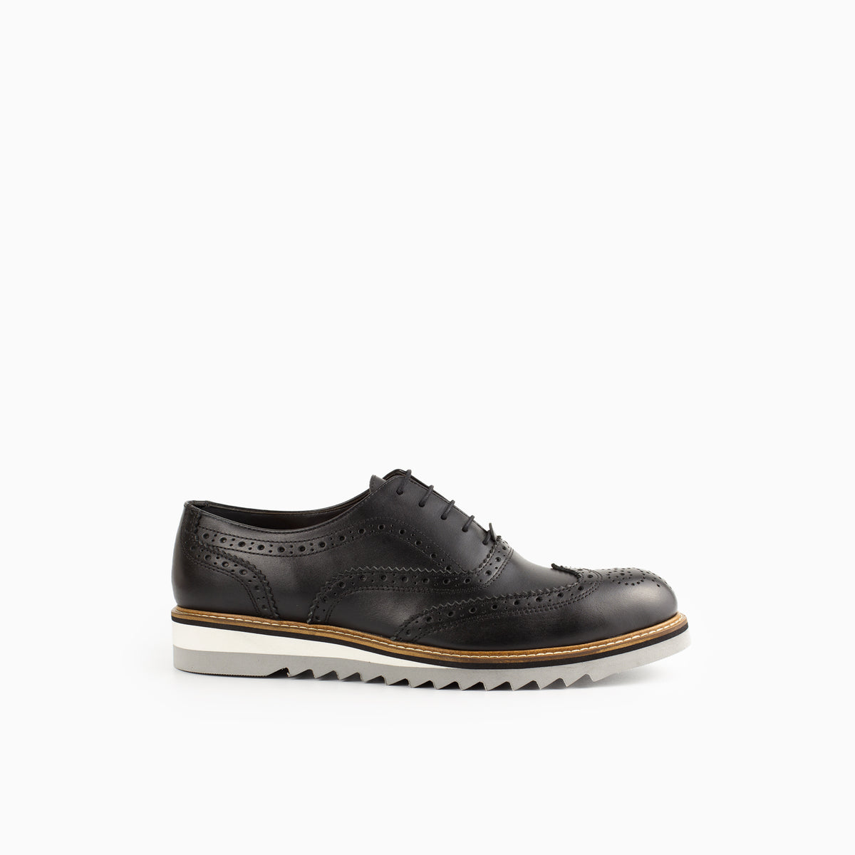 Vestito Oxford
