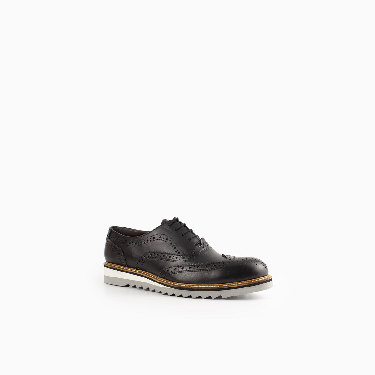 Vestito Oxford