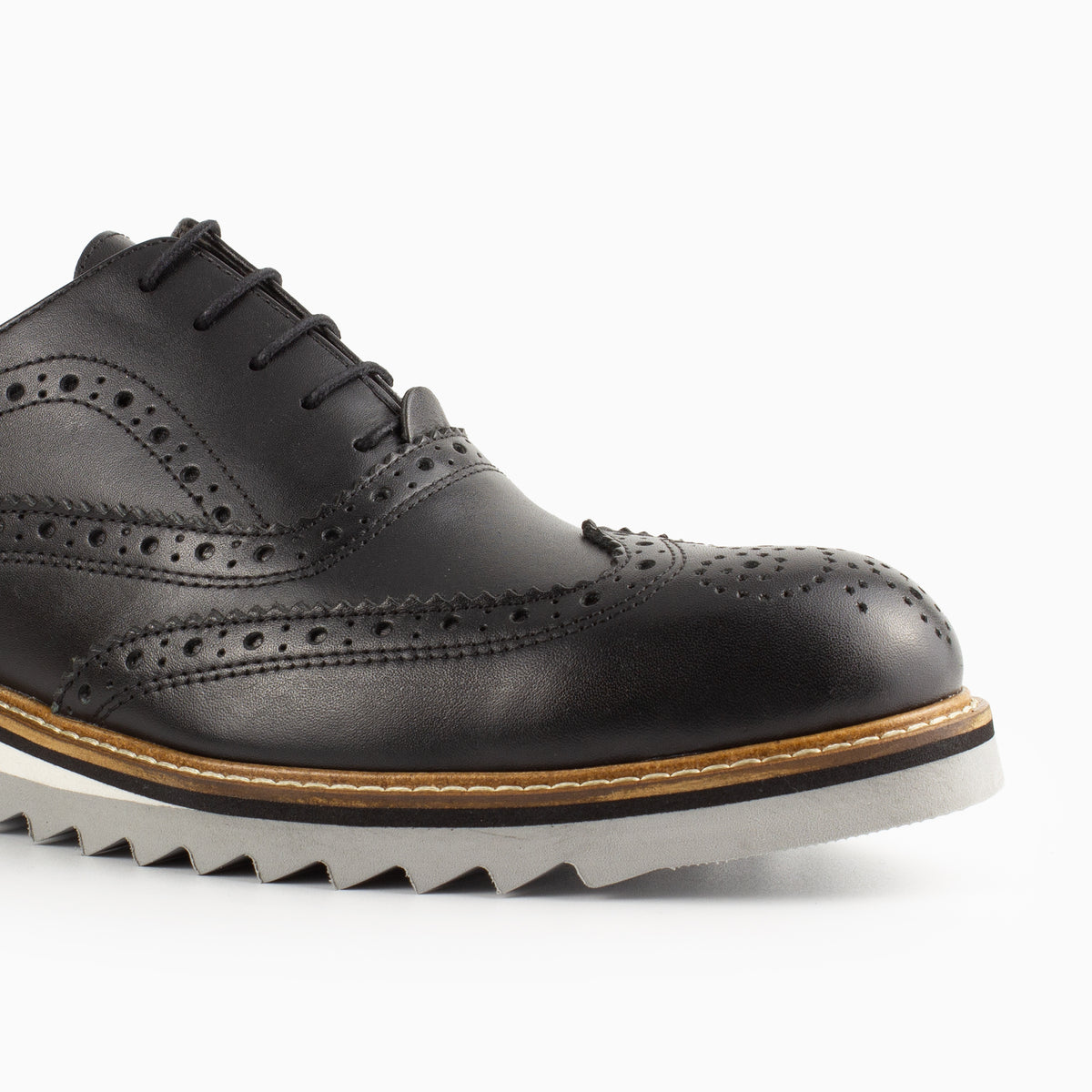 Vestito Oxford