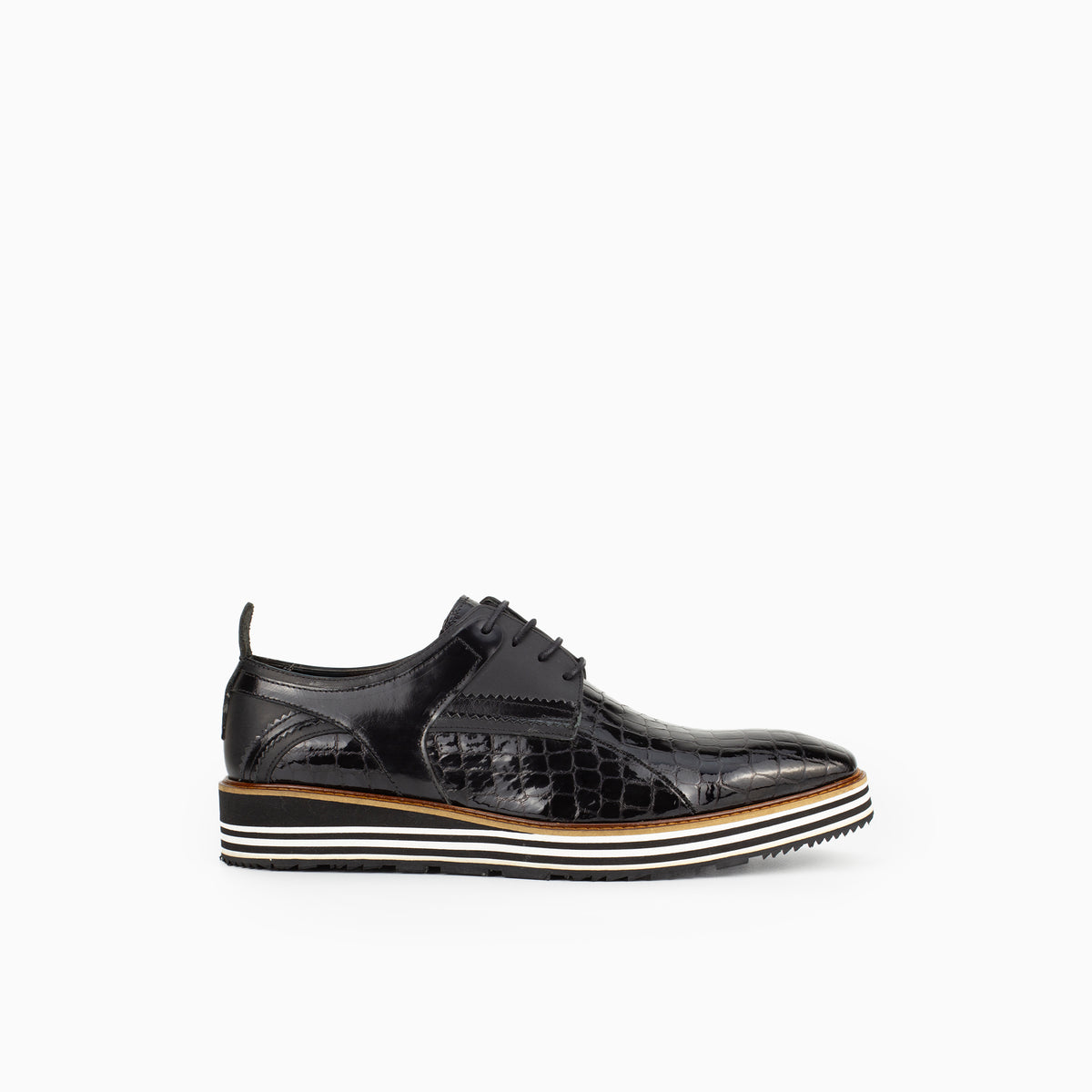 Angelo Patent Croco