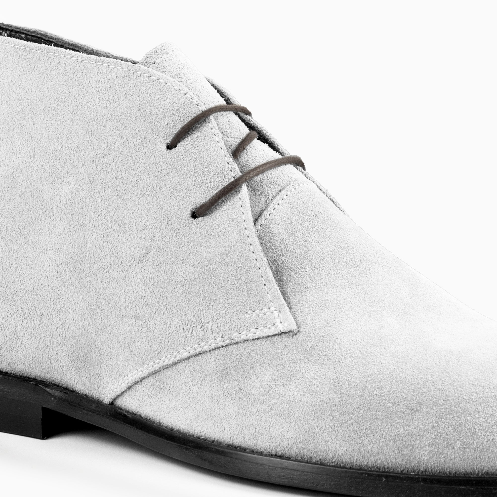 Breeze Suede