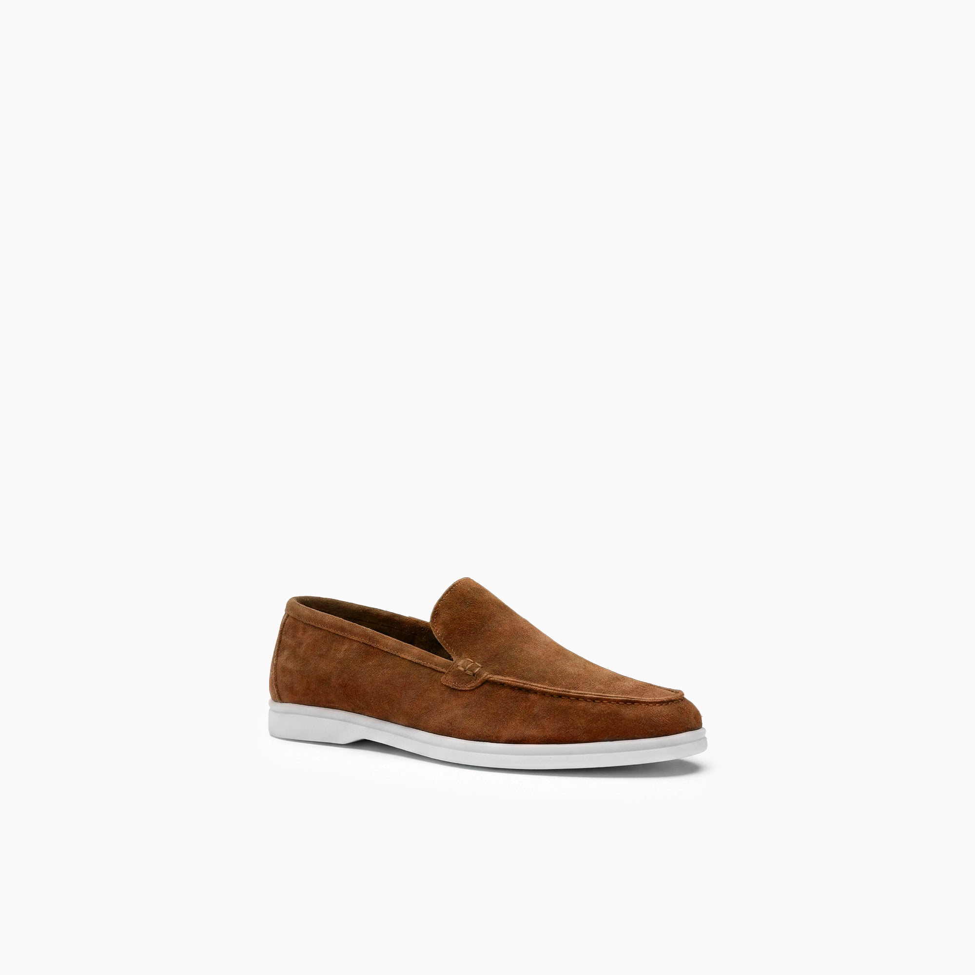 Flecos Suede