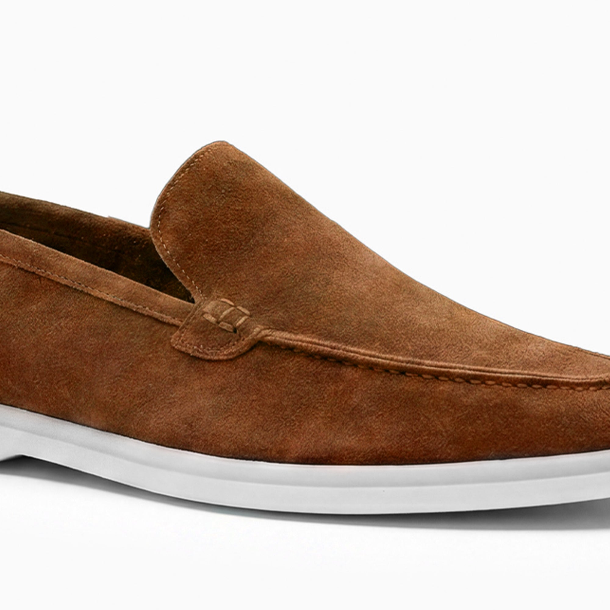 Flecos Suede
