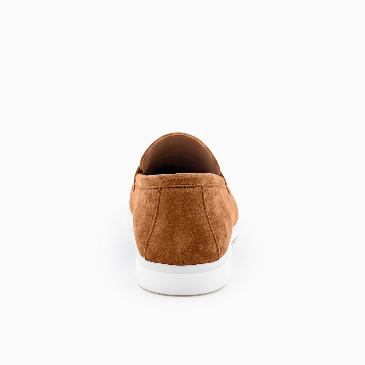 Flecos Tassel Suede