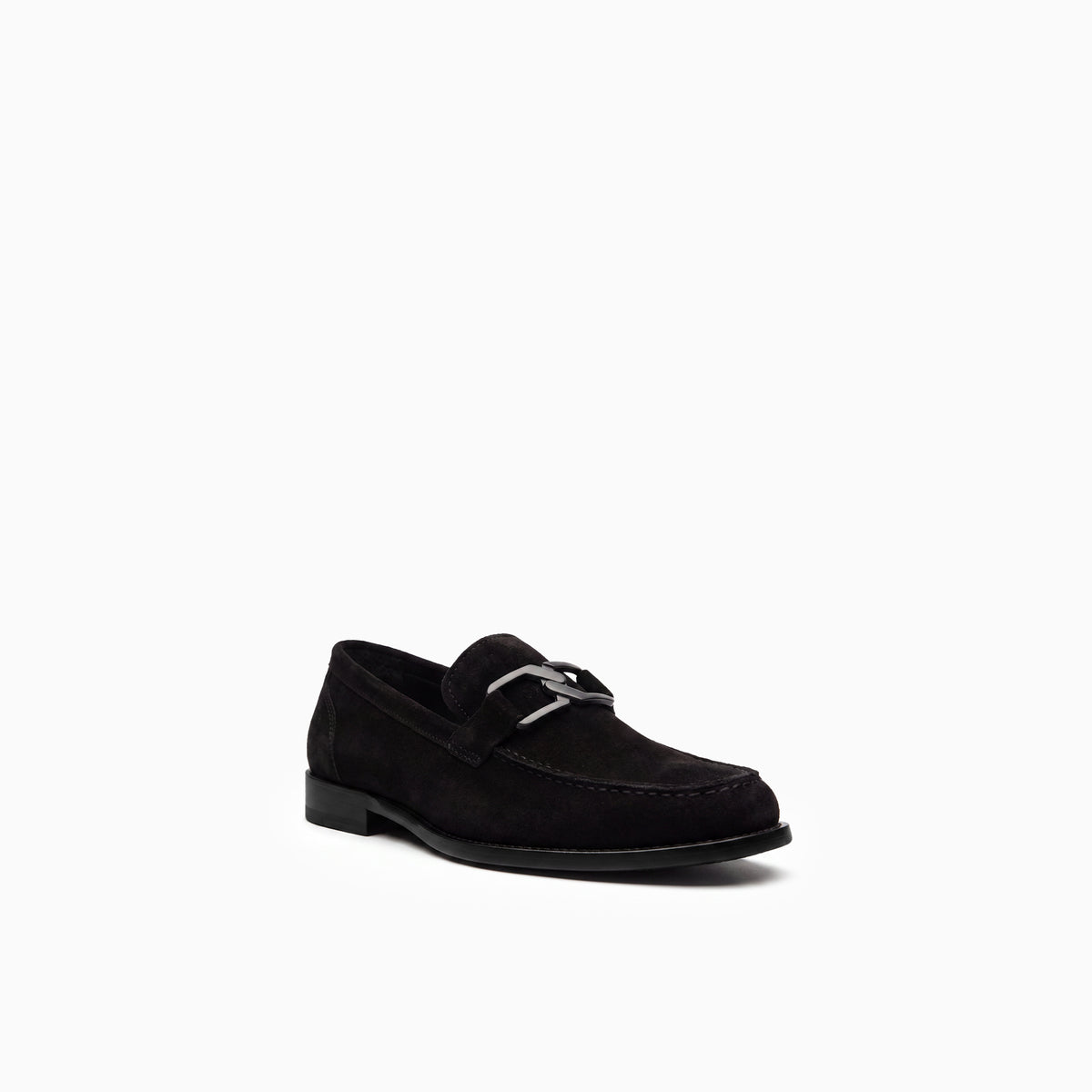 Veltrano Suede
