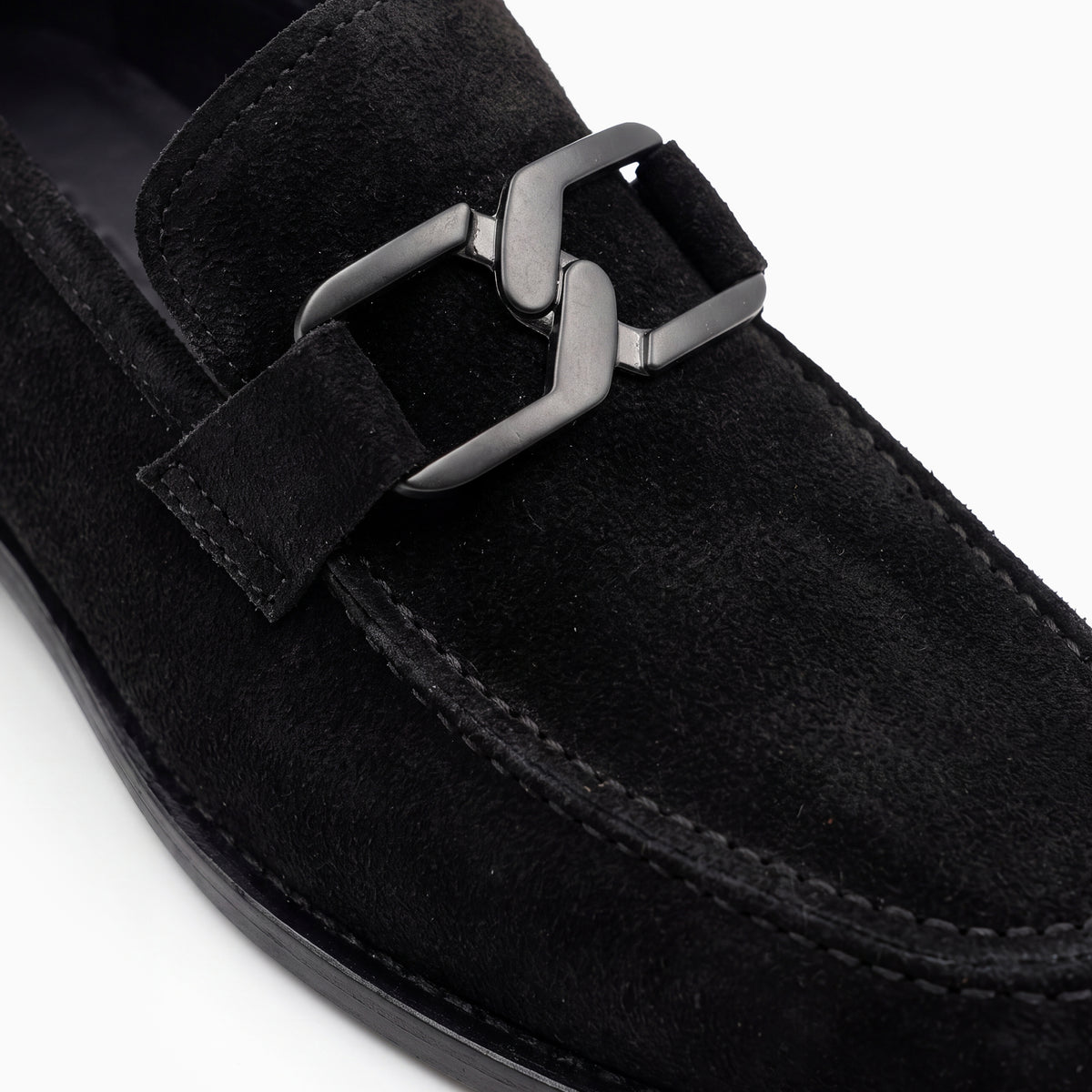 Veltrano Suede