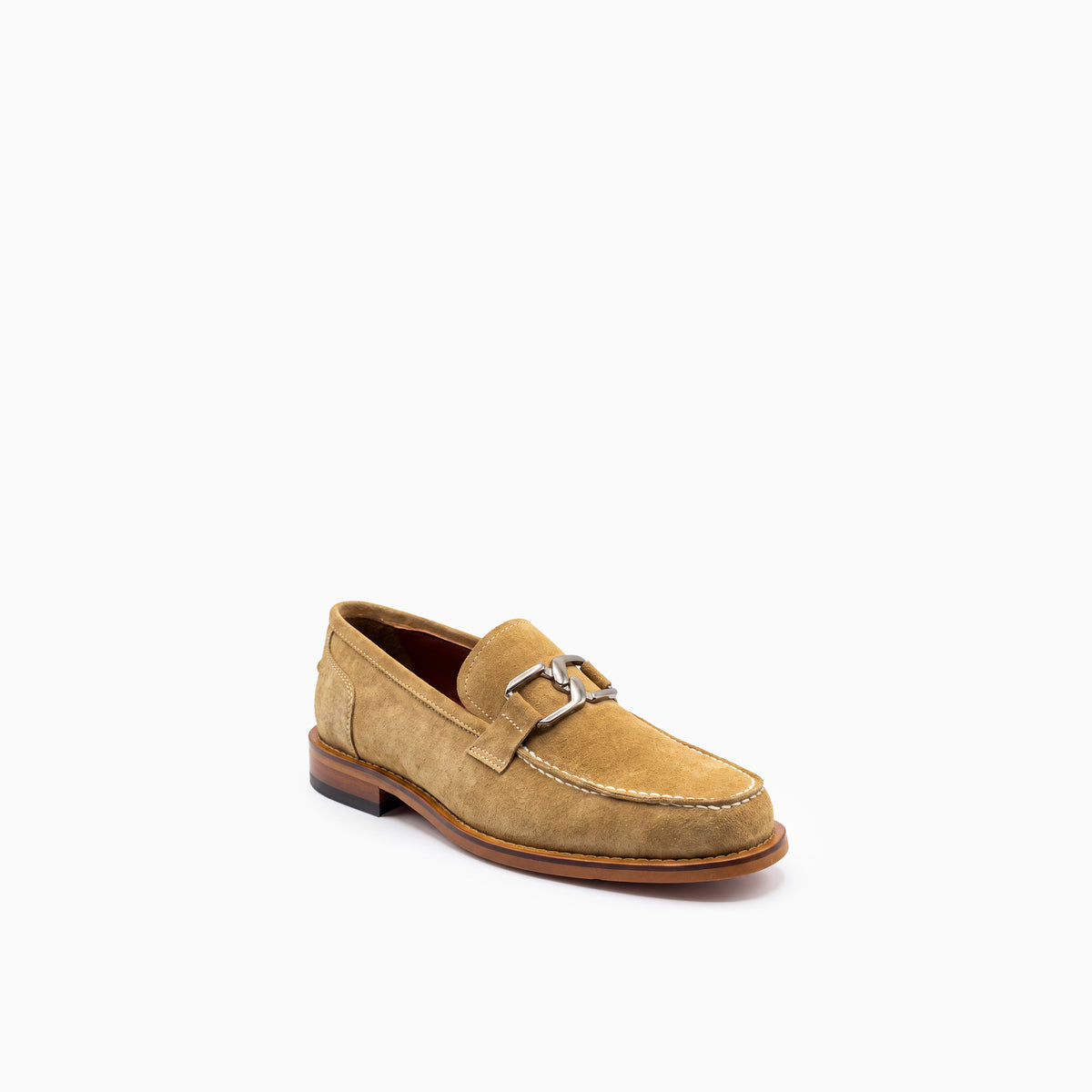 Veltrano Suede