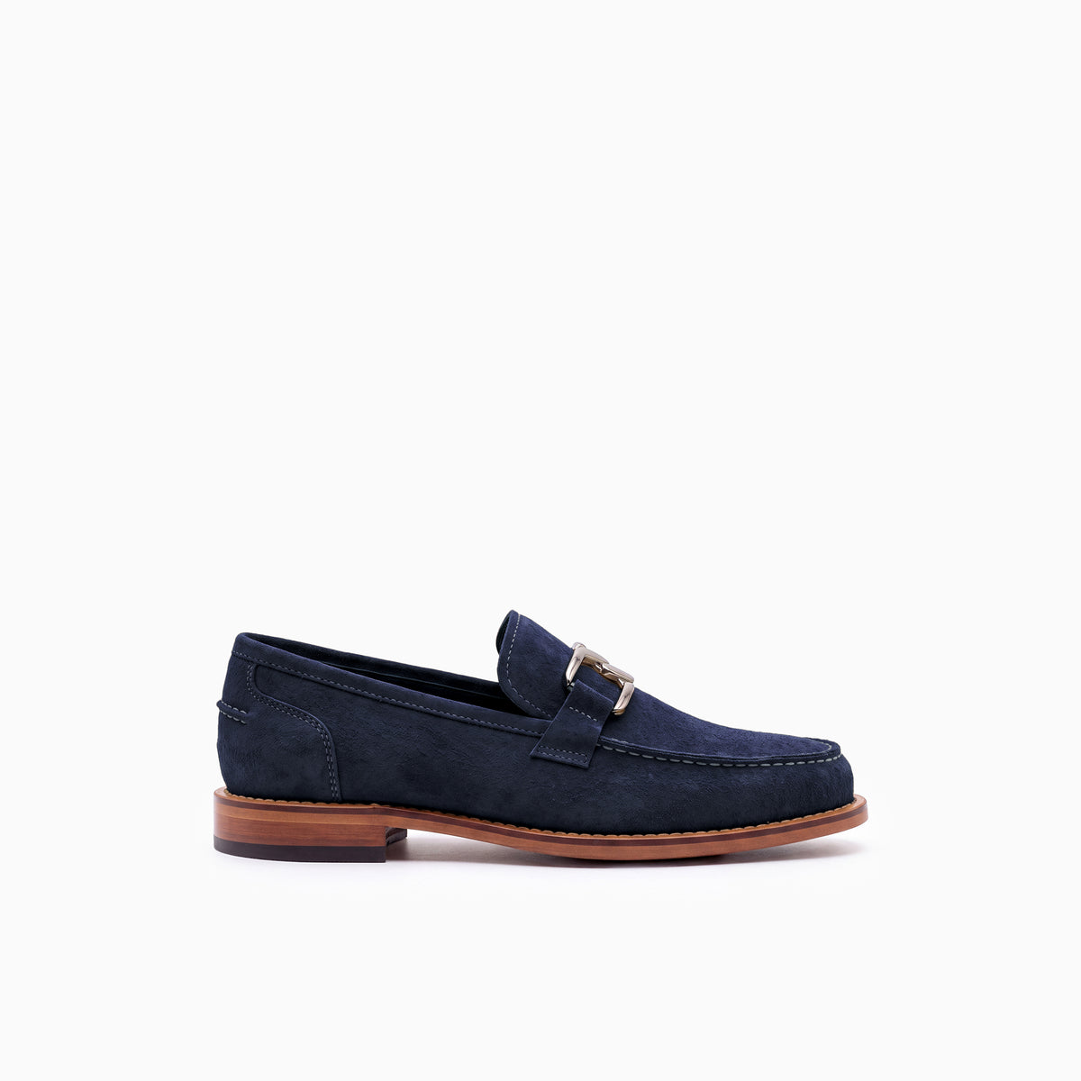 Veltrano Suede