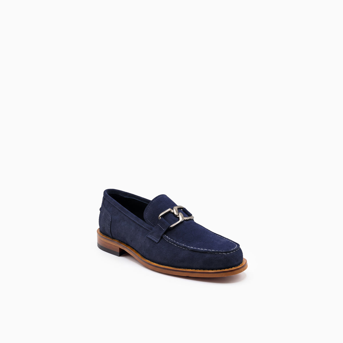 Veltrano Suede