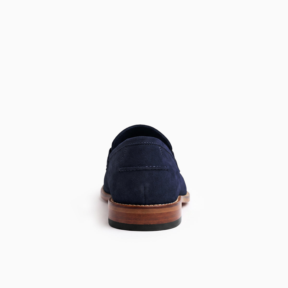 Veltrano Suede