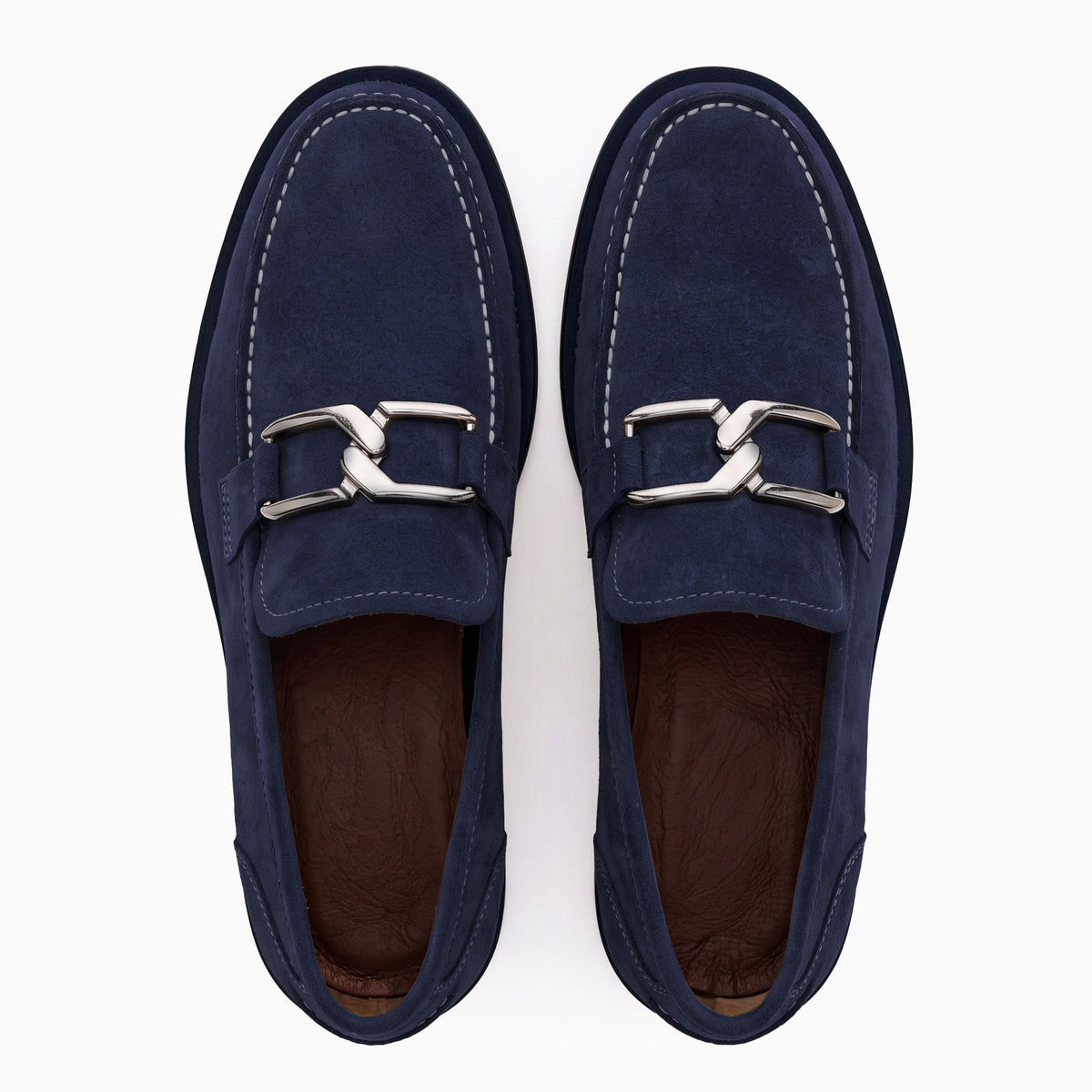 Veltrano Suede