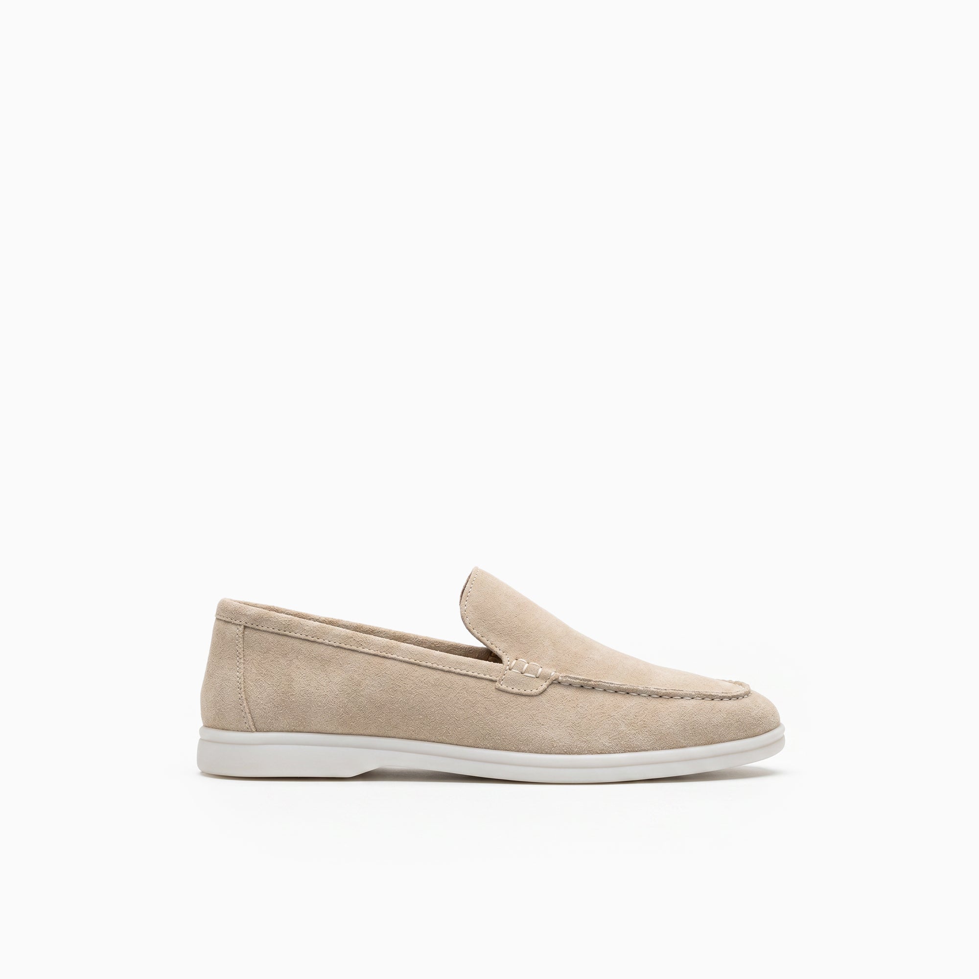 Flecos Suede