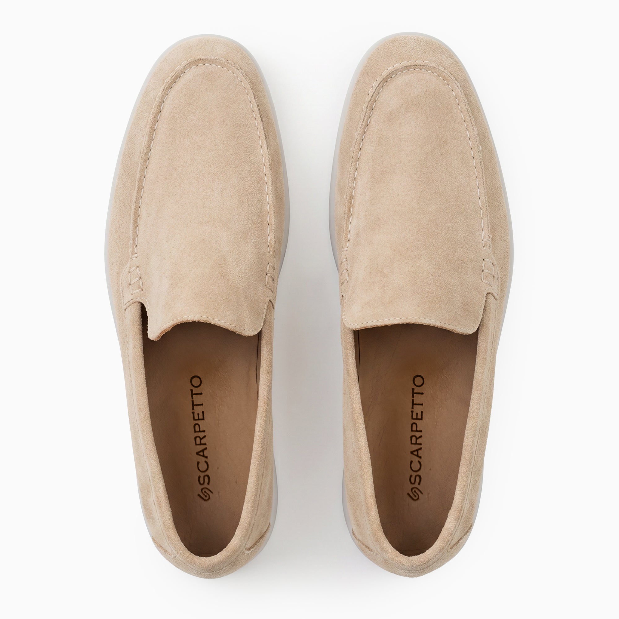 Flecos Suede