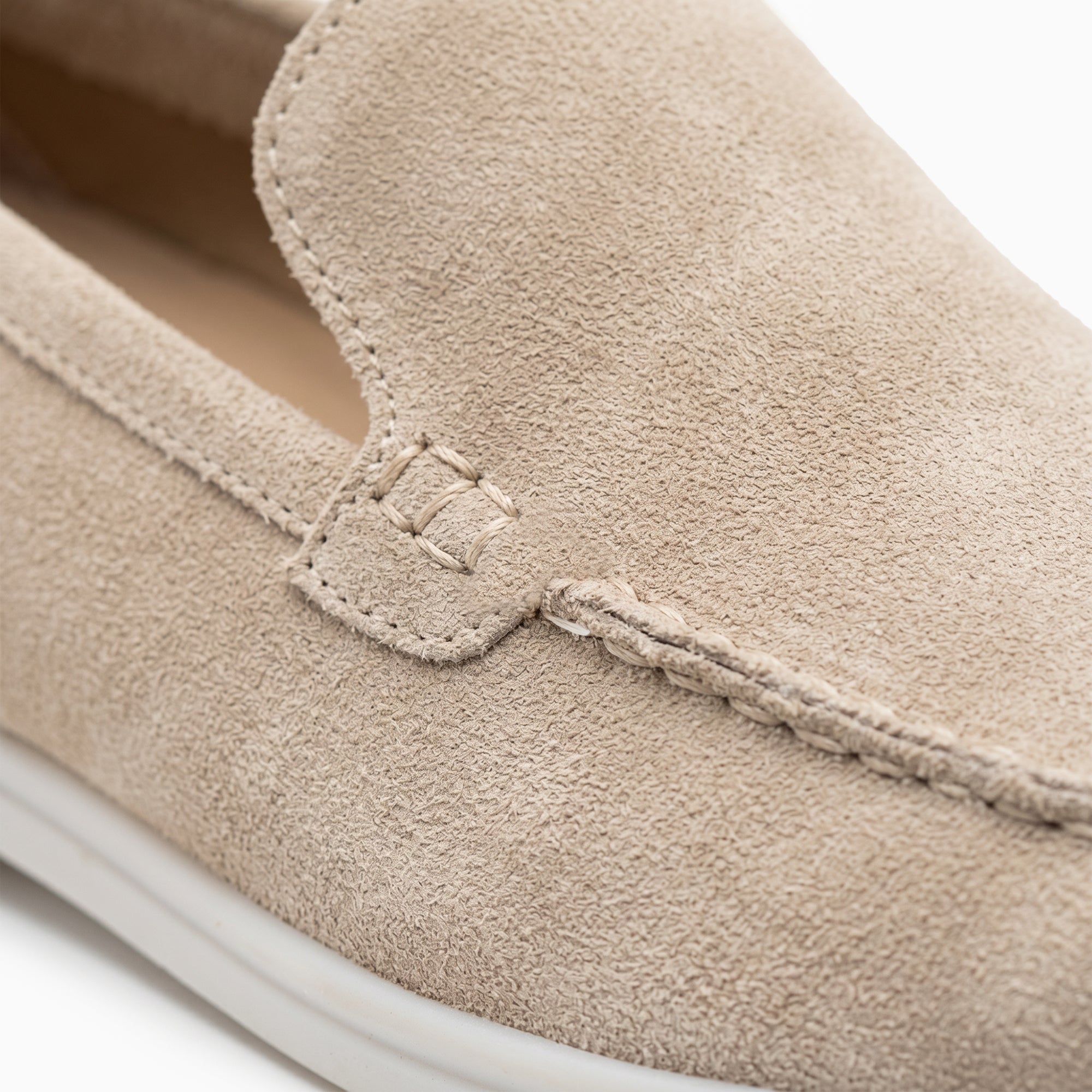 Flecos Suede